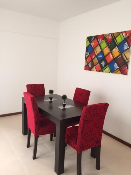 BOULEVAR MARITIMO · General Pueyrredon — foto 4