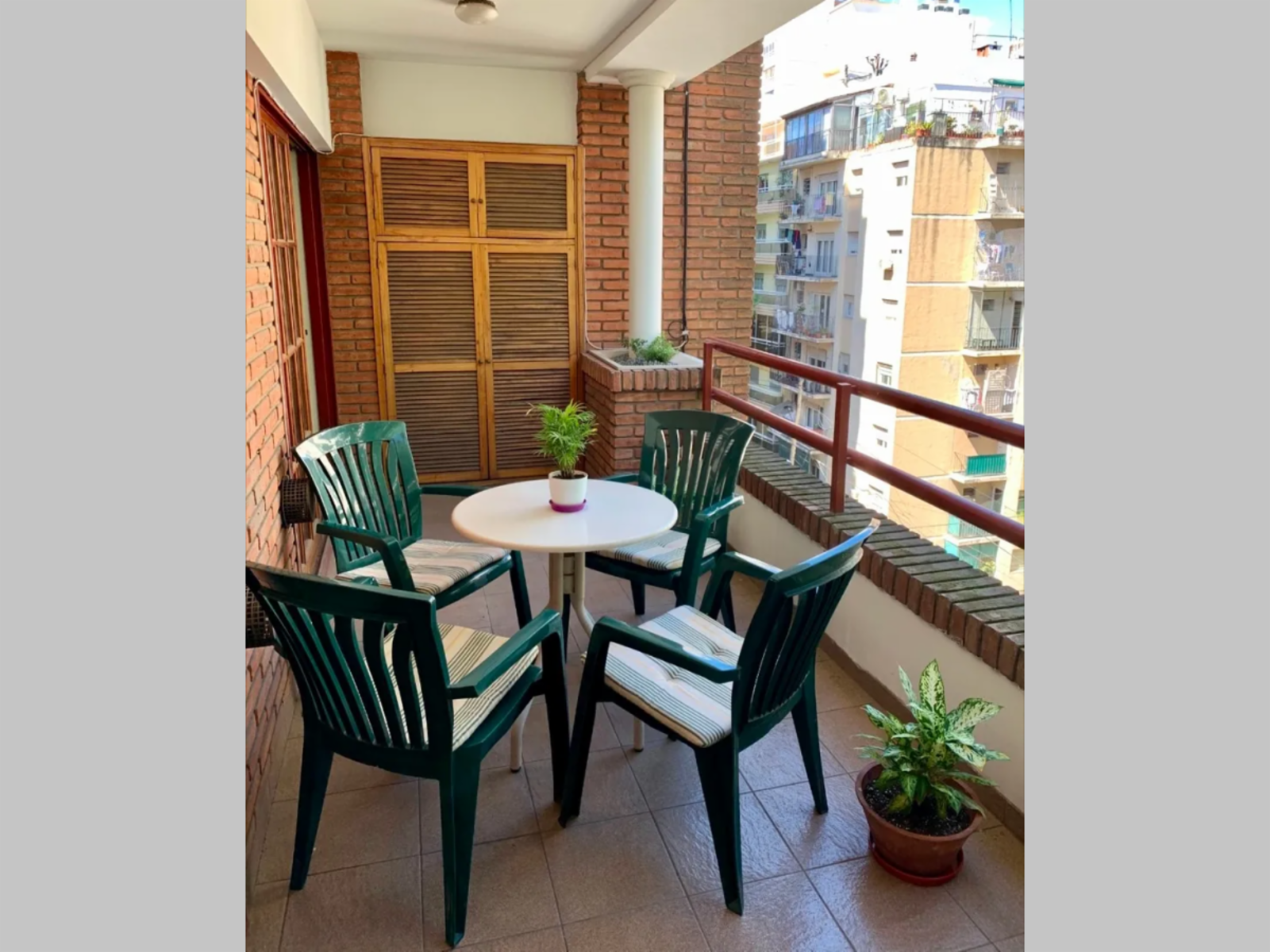 Ramón Falcón 2100 · Caballito — foto 6