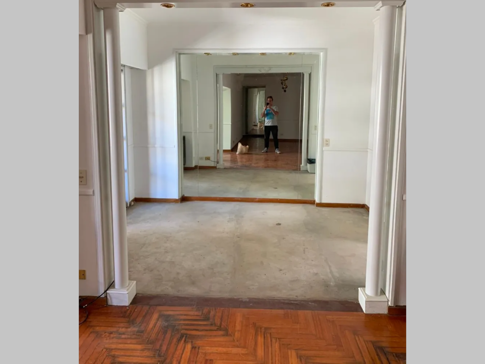 Ramón Falcón 2100 · Caballito — foto 8