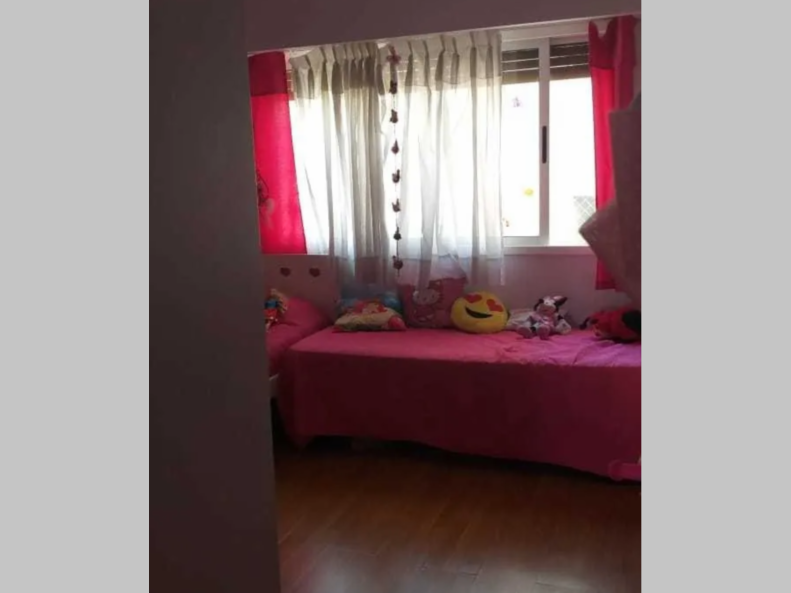 Juan B Alberdi 2000 · Floresta — foto 8