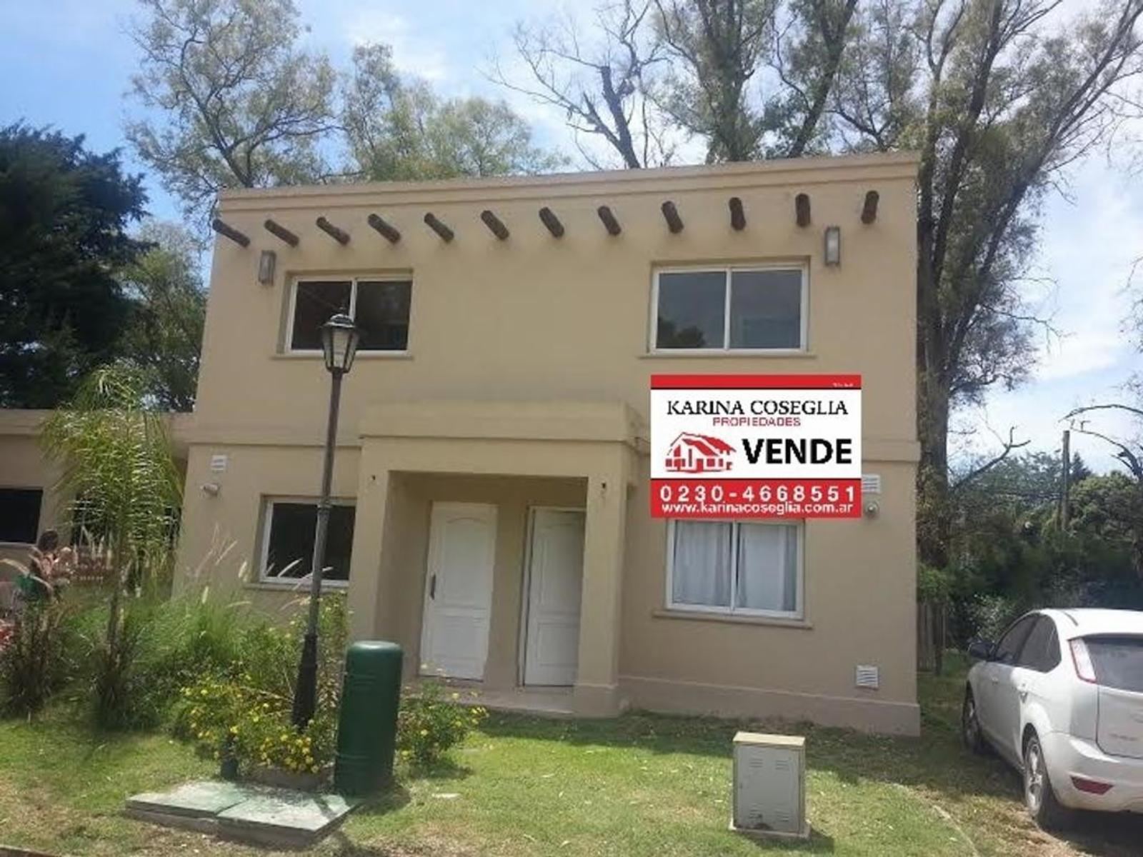 Oportunidad casa en venta en Casas Del Parque