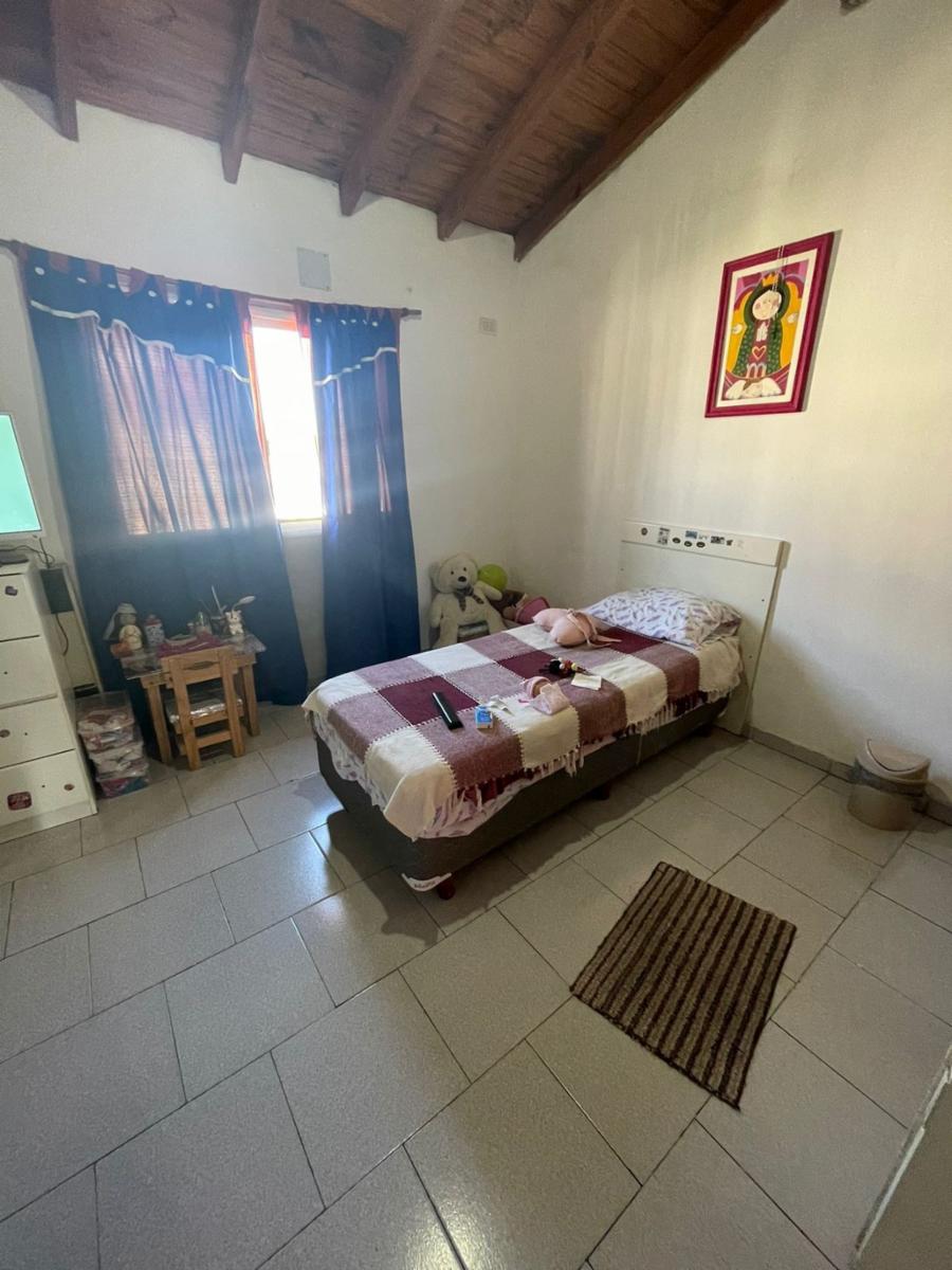 Dúplex tres ambientes a la venta en San Miguel