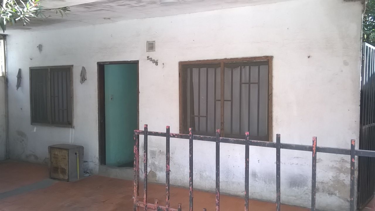 Venta Casa 2 dormitorios
