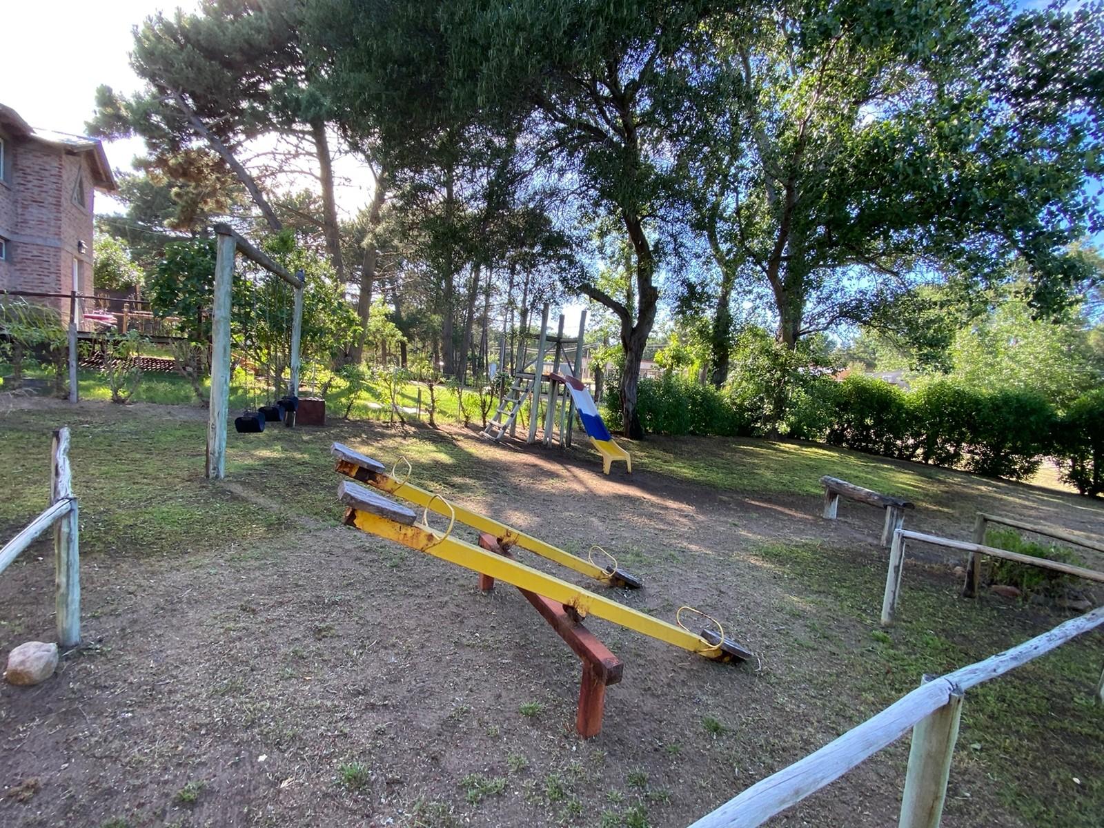 Santa Fe y el Dientudo · Monte Hermoso — foto 3