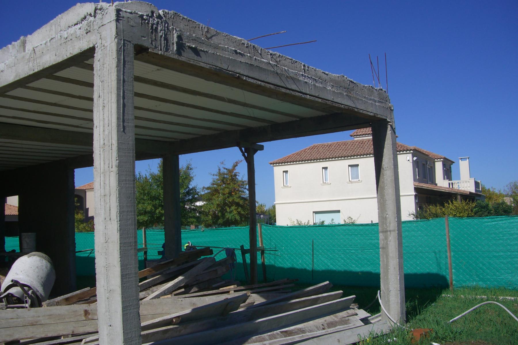 HARAS STA. MARIA - SECTOR LAS LOMAS - CASA EN VENTA · Escobar — foto 4