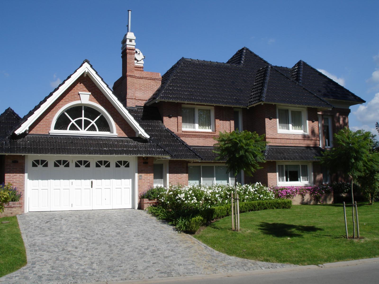 Casa en venta - La Celina - Countries y Barrios Cerrados 