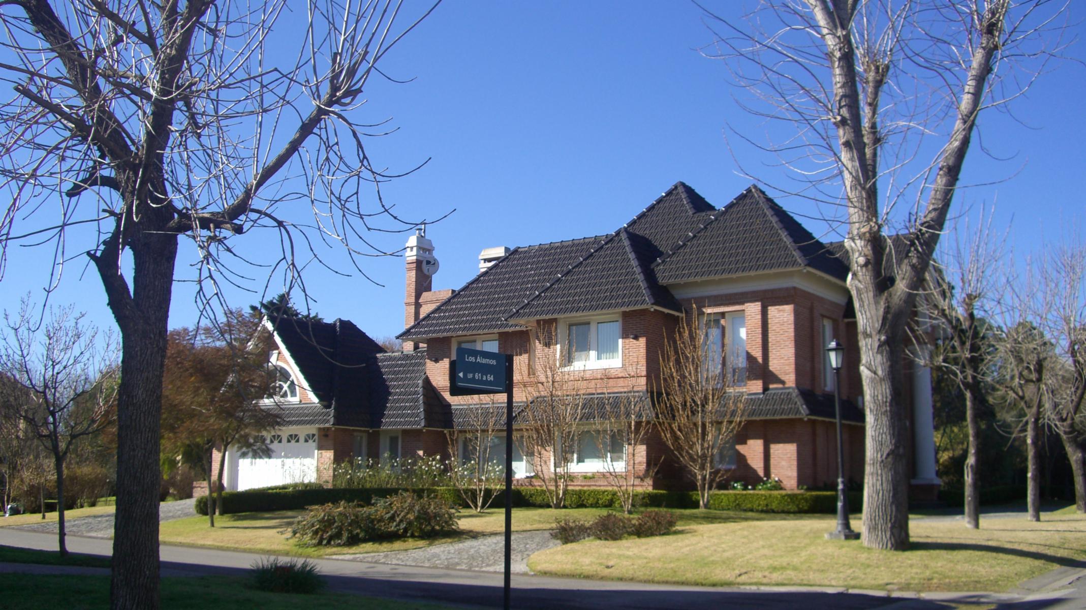 Casa en venta - La Celina - Countries y Barrios Cerrados · Escobar — foto 13