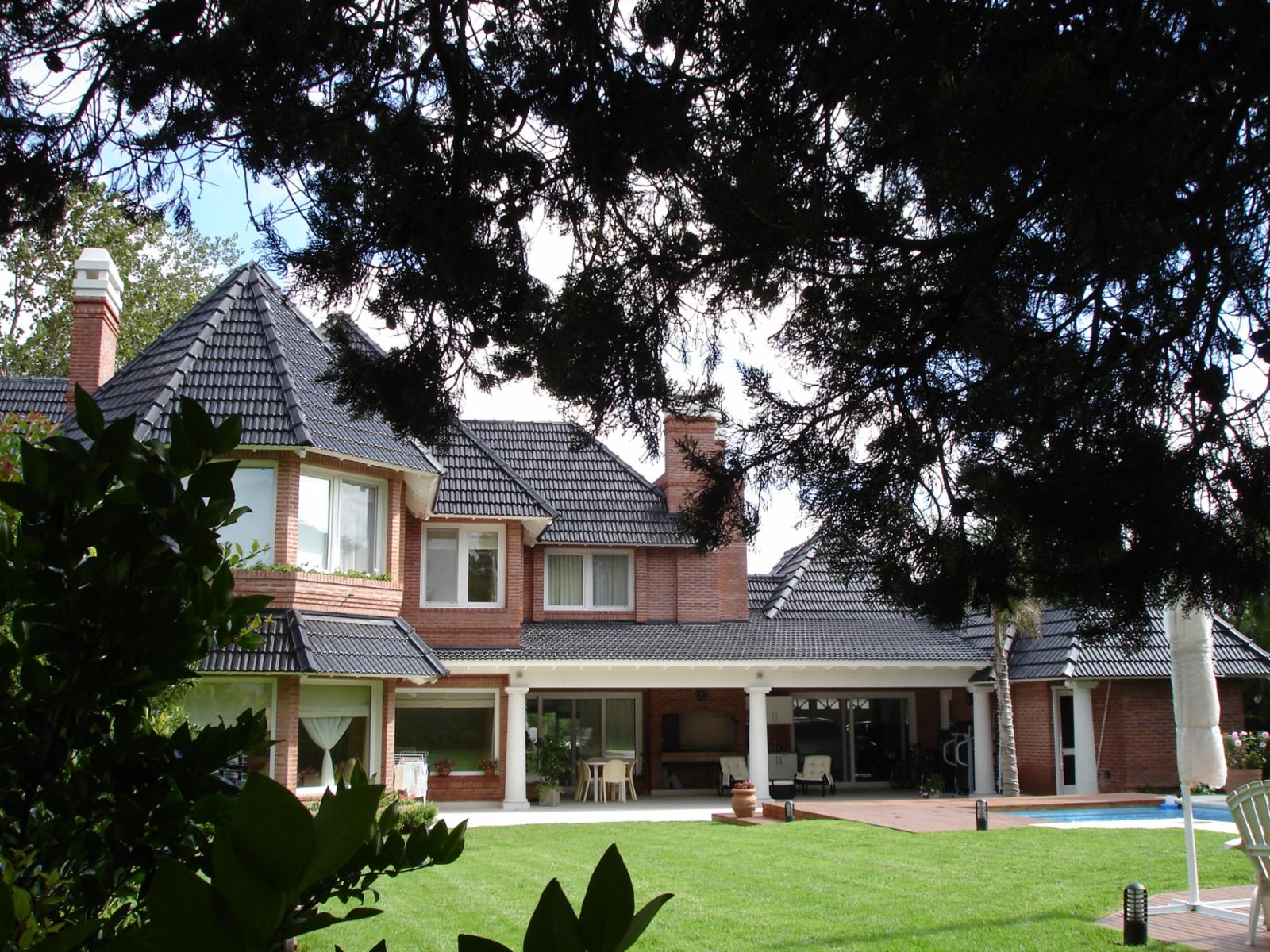 Casa en venta - La Celina - Countries y Barrios Cerrados · Escobar — foto 14