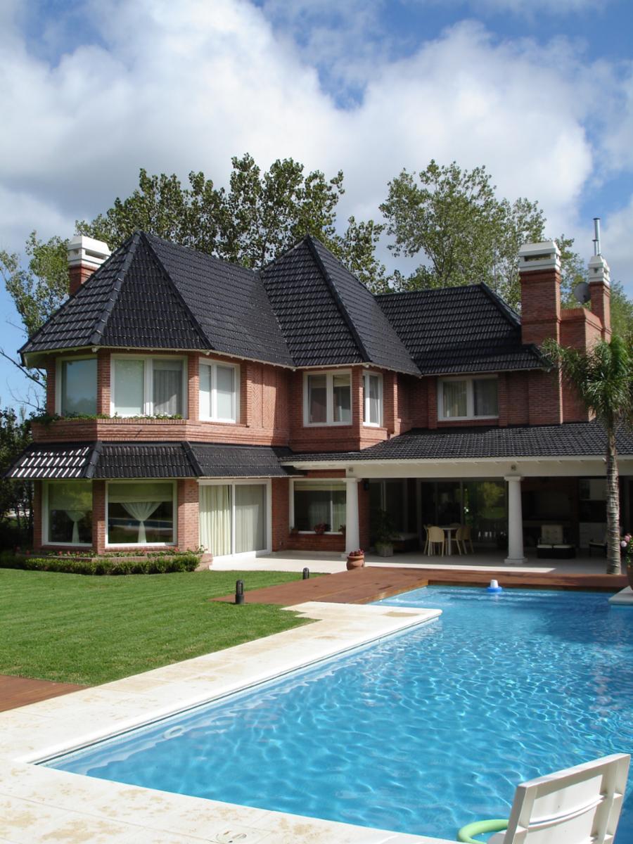 Casa en venta - La Celina - Countries y Barrios Cerrados · Escobar — foto 16