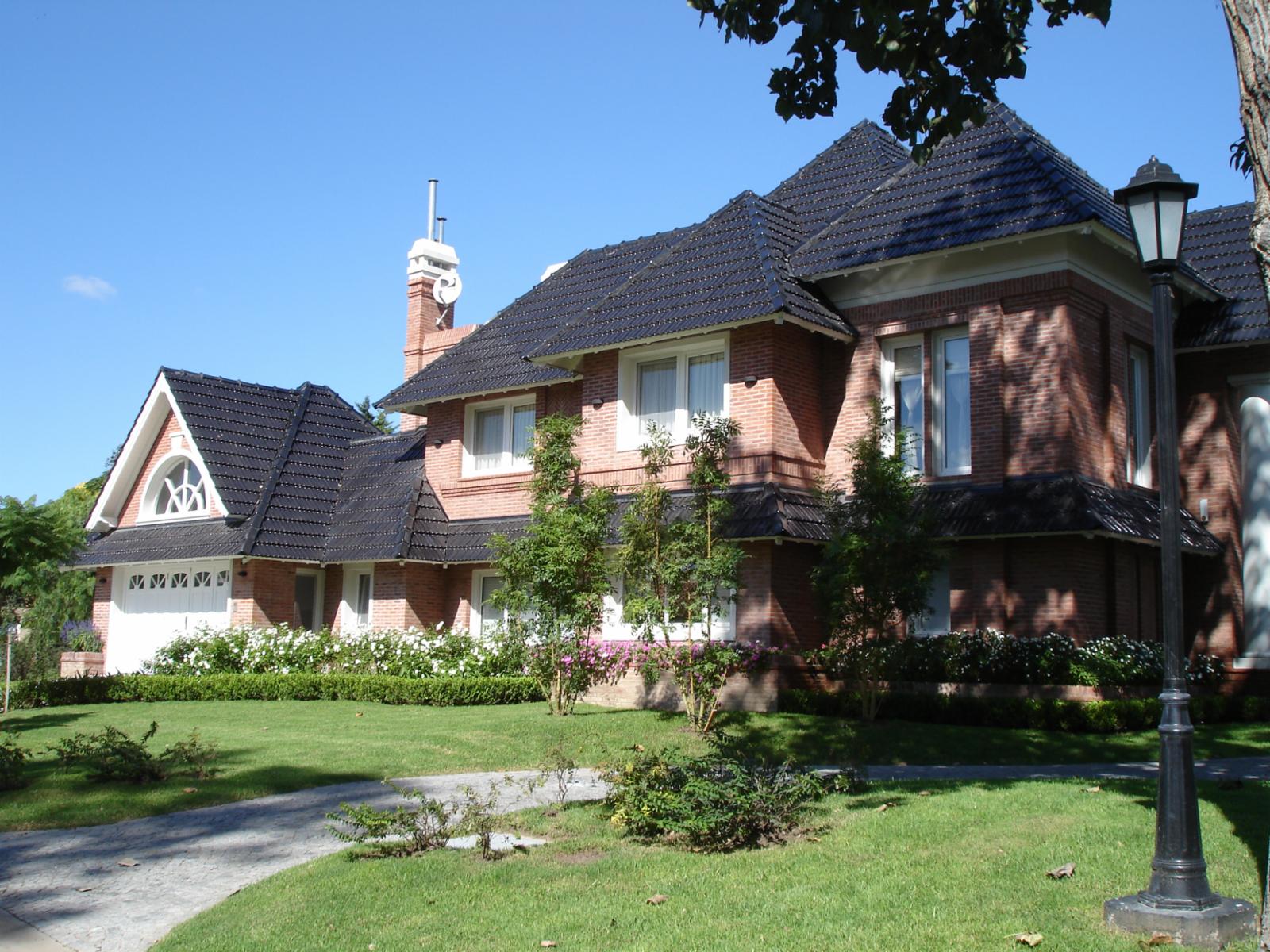 Casa en venta - La Celina - Countries y Barrios Cerrados · Escobar — foto 17