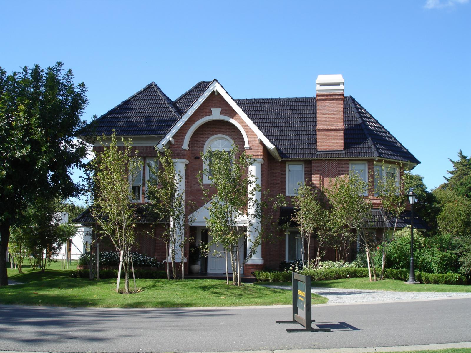 Casa en venta - La Celina - Countries y Barrios Cerrados · Escobar — foto 18