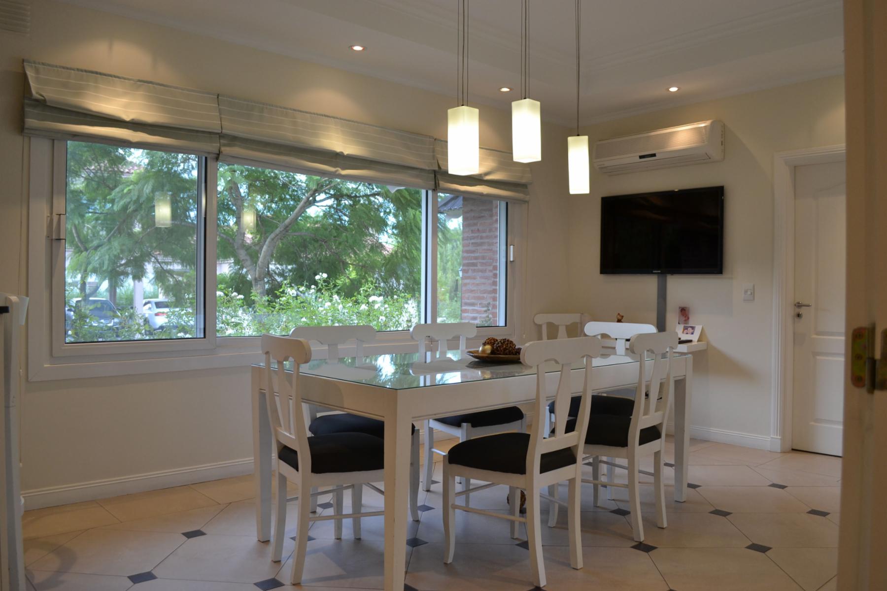 Casa en venta - La Celina - Countries y Barrios Cerrados · Escobar — foto 28