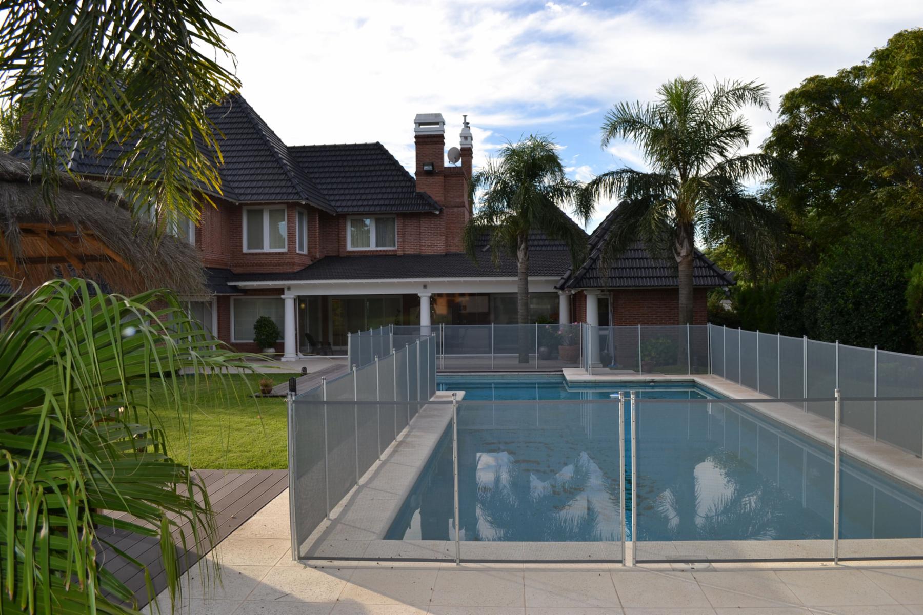 Casa en venta - La Celina - Countries y Barrios Cerrados · Escobar — foto 30