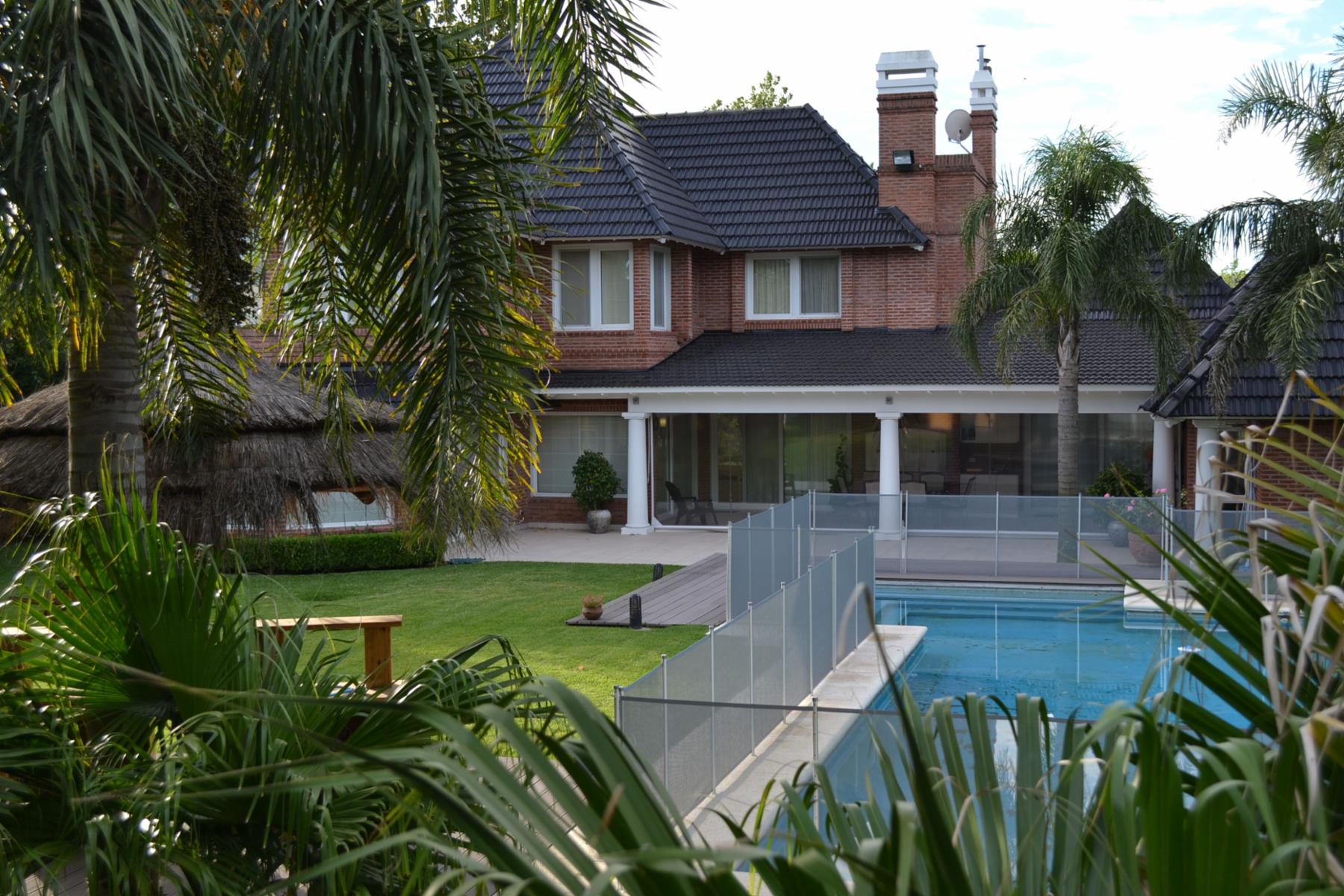 Casa en venta - La Celina - Countries y Barrios Cerrados · Escobar — foto 31