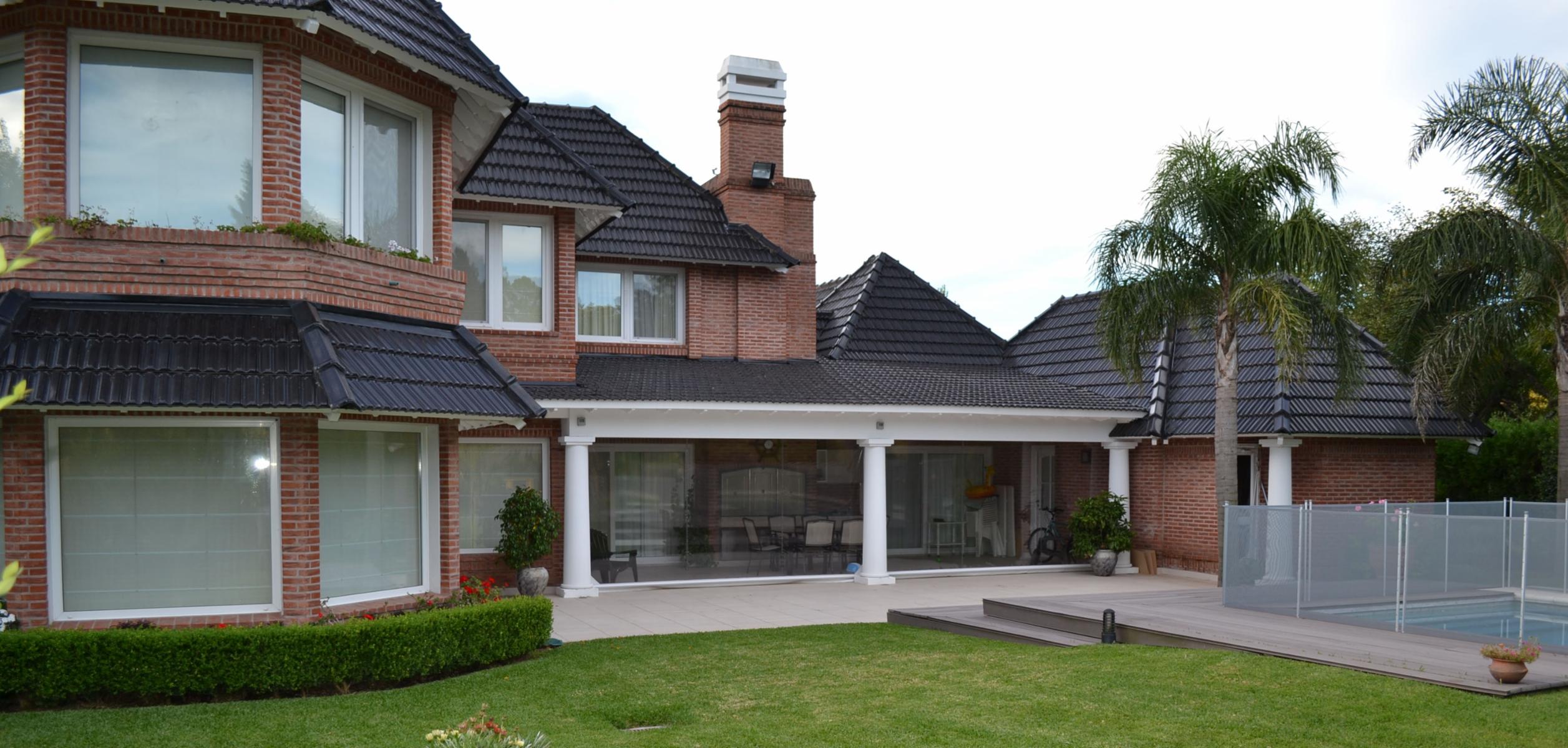Casa en venta - La Celina - Countries y Barrios Cerrados · Escobar — foto 32
