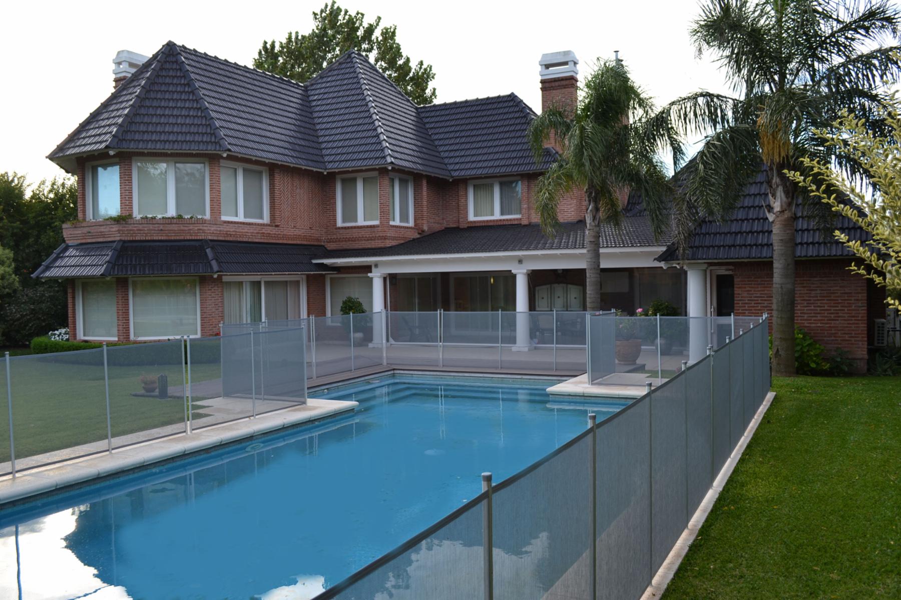 Casa en venta - La Celina - Countries y Barrios Cerrados · Escobar — foto 33