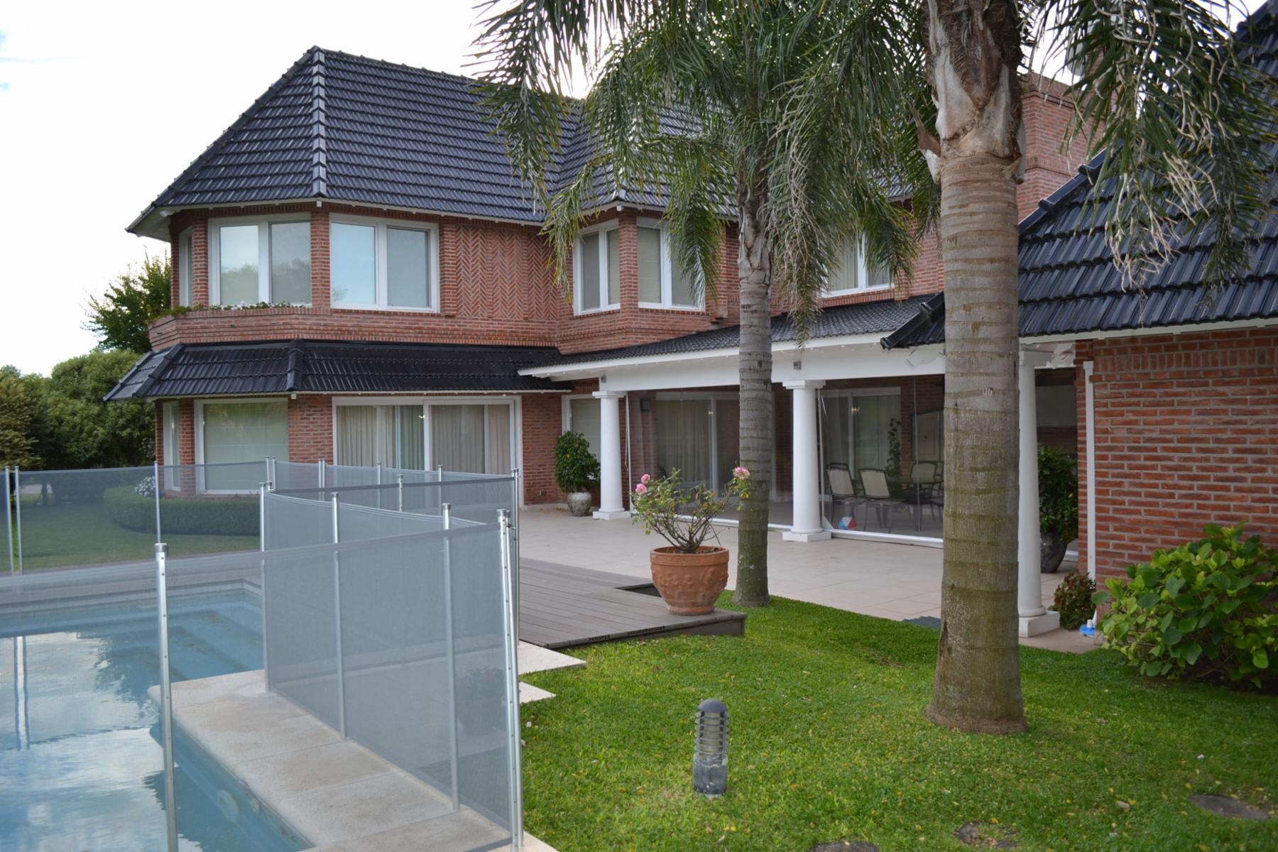 Casa en venta - La Celina - Countries y Barrios Cerrados · Escobar — foto 37