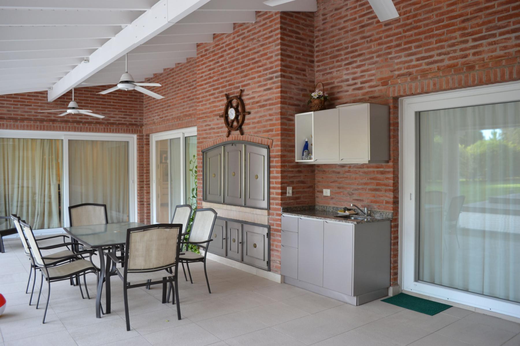 Casa en venta - La Celina - Countries y Barrios Cerrados · Escobar — foto 5