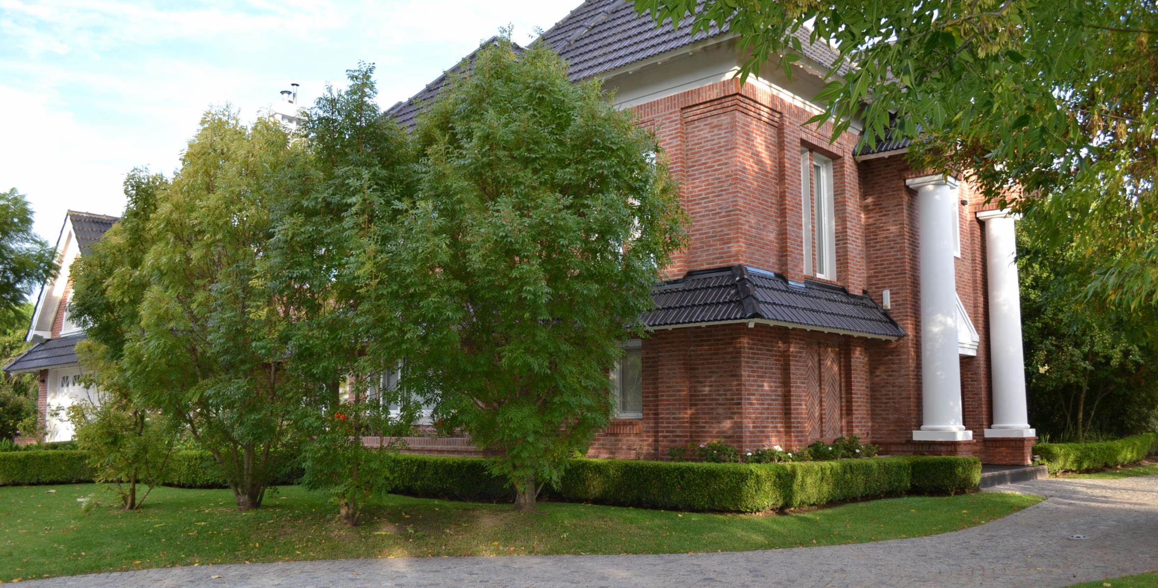 Casa en venta - La Celina - Countries y Barrios Cerrados · Escobar — foto 41