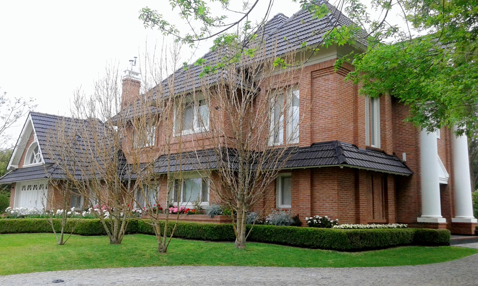 Casa en venta - La Celina - Countries y Barrios Cerrados · Escobar — foto 8