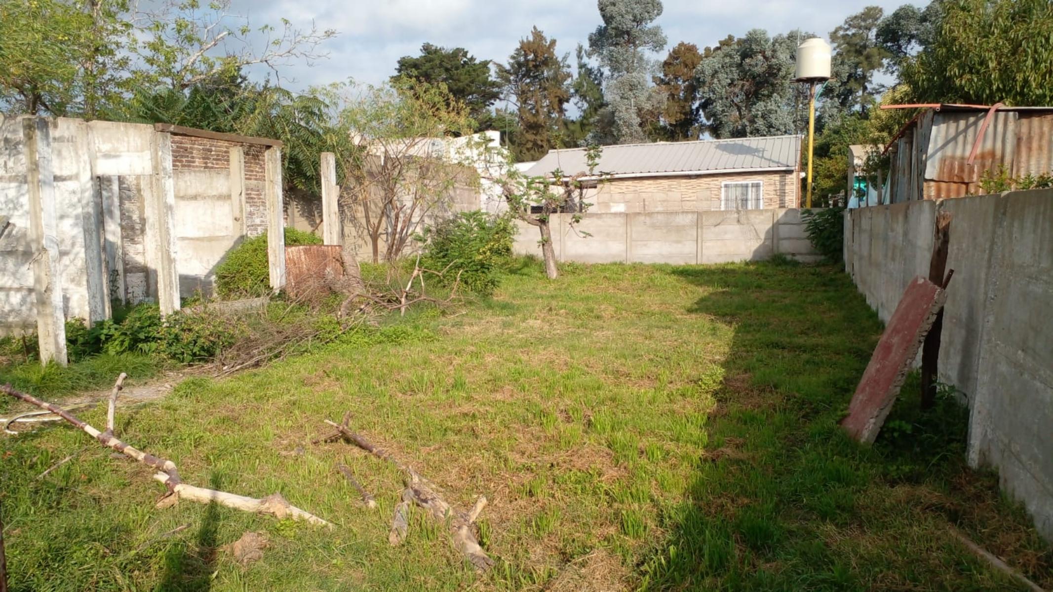Atahualpa Yupanqui 445 · Brandsen — foto 7
