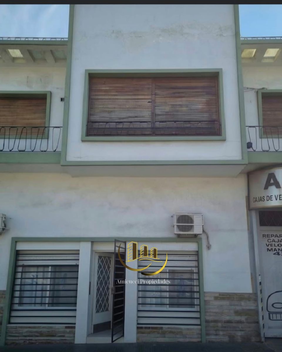 Venta Depto 4 Ambientes En Ph. Zona Villa Lynch