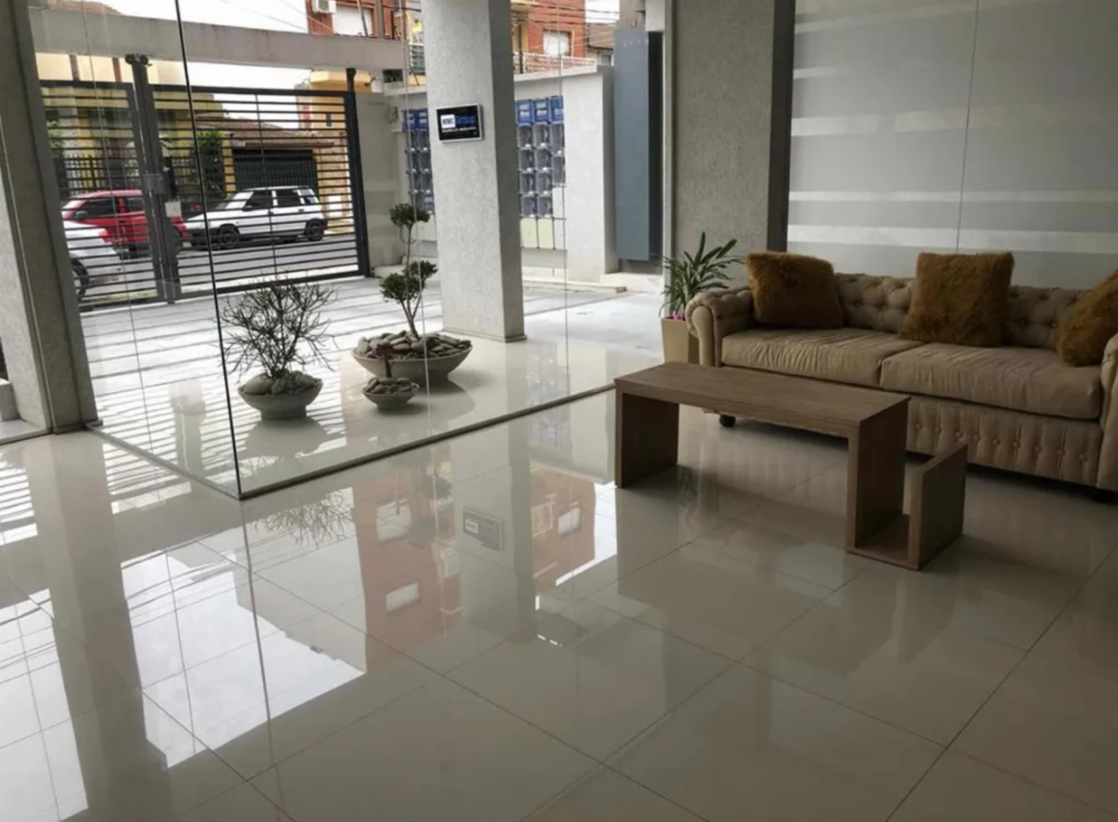 García Silva 1380 · Morón — foto 6