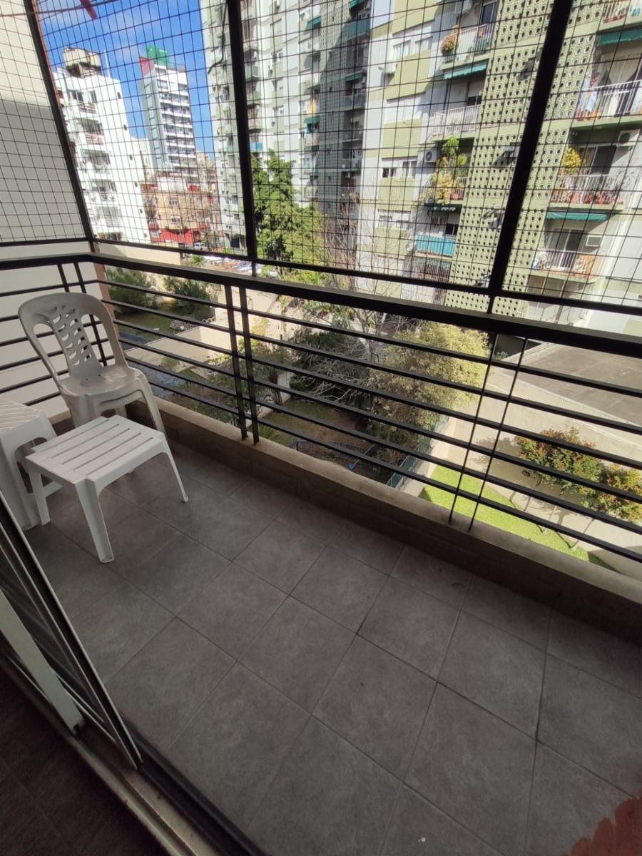 Ramos Mejia 700 · Almagro — foto 8