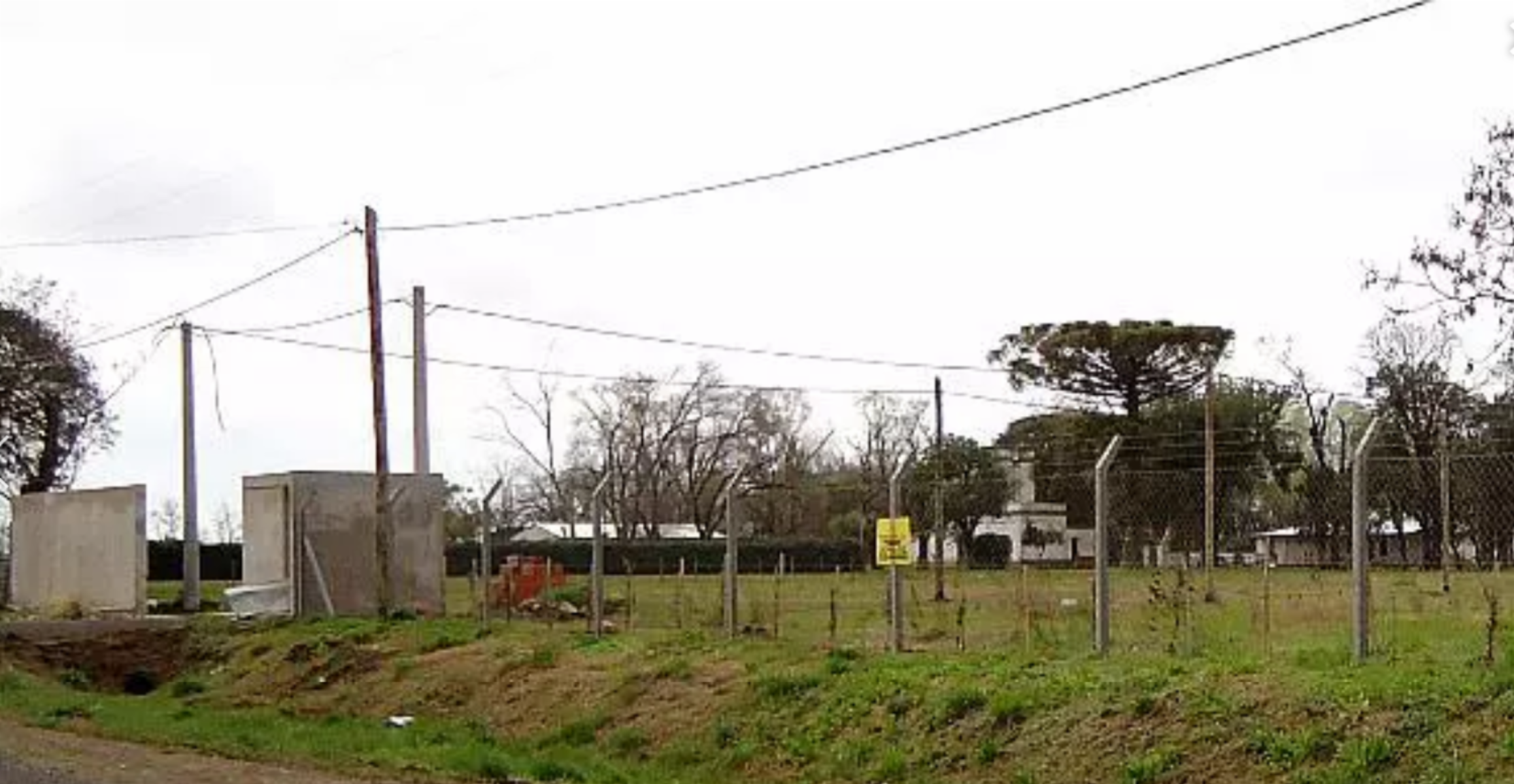 Av. de La Tradición · Chivilcoy — foto 3
