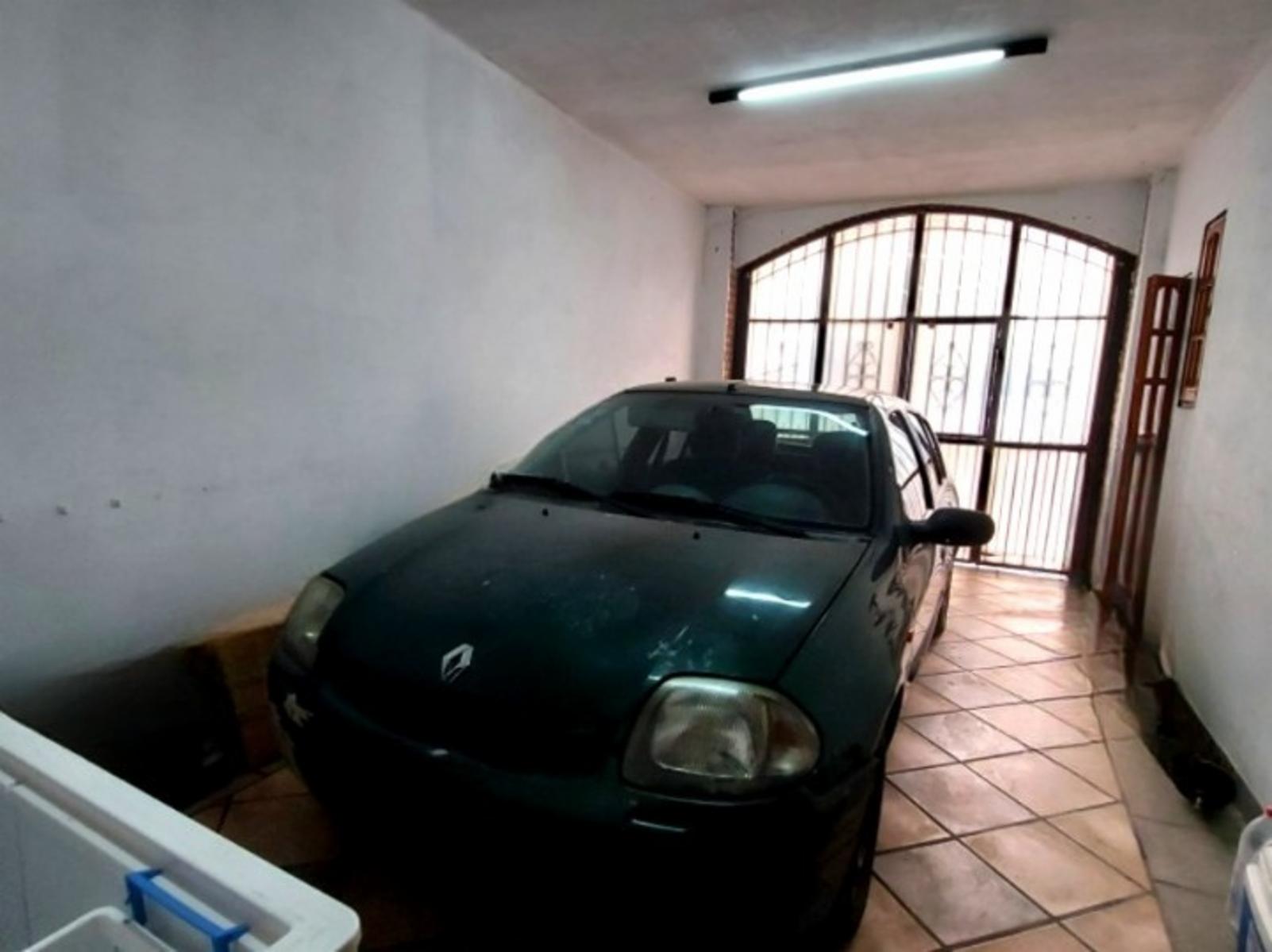 Esteban Echeverria 1991 · Merlo — foto 41