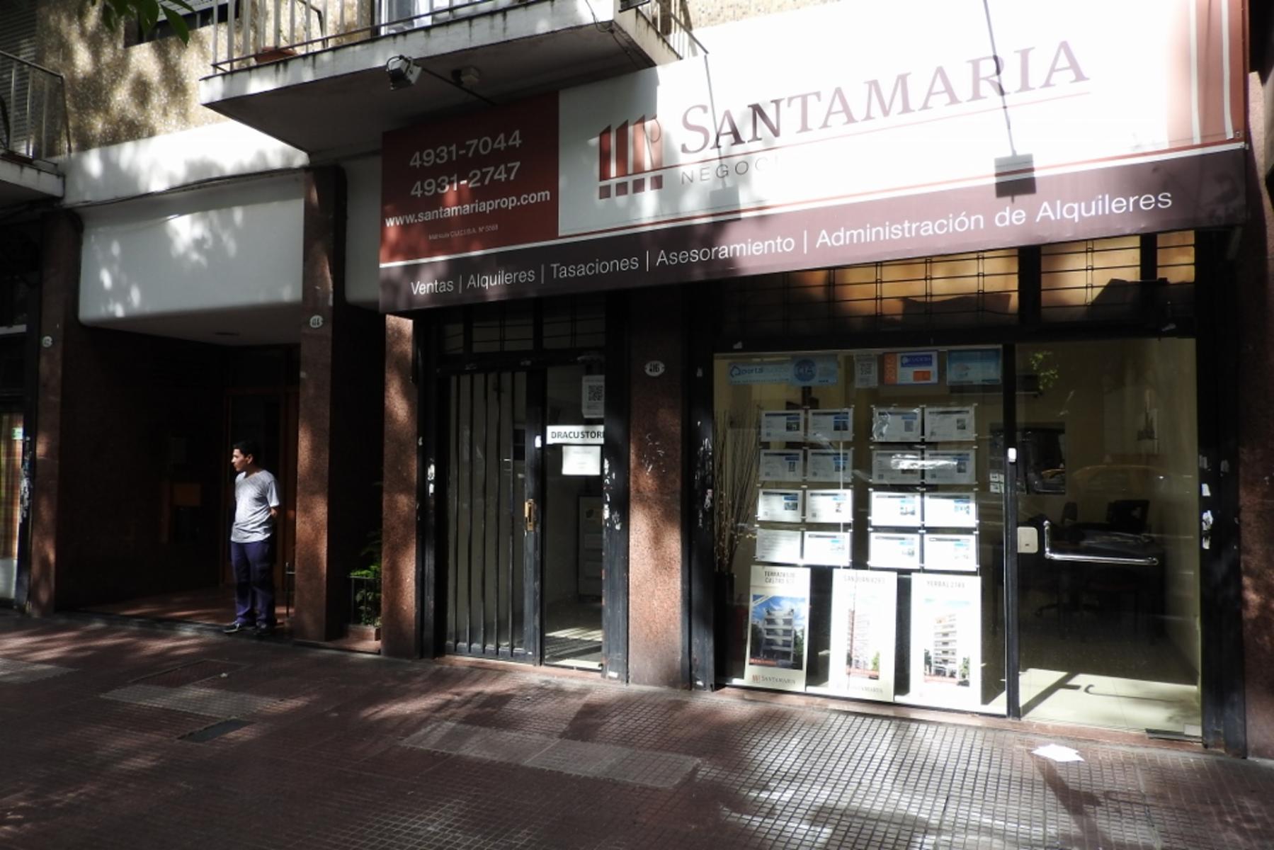 Av Boedo 414 · Boedo — foto 3