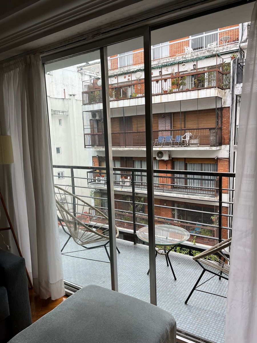 Pacheco de Melo 1800 · Recoleta — foto 4