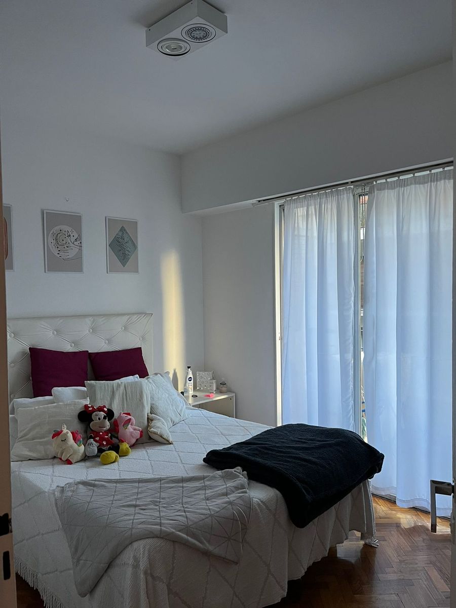 Pacheco de Melo 1800 · Recoleta — foto 6