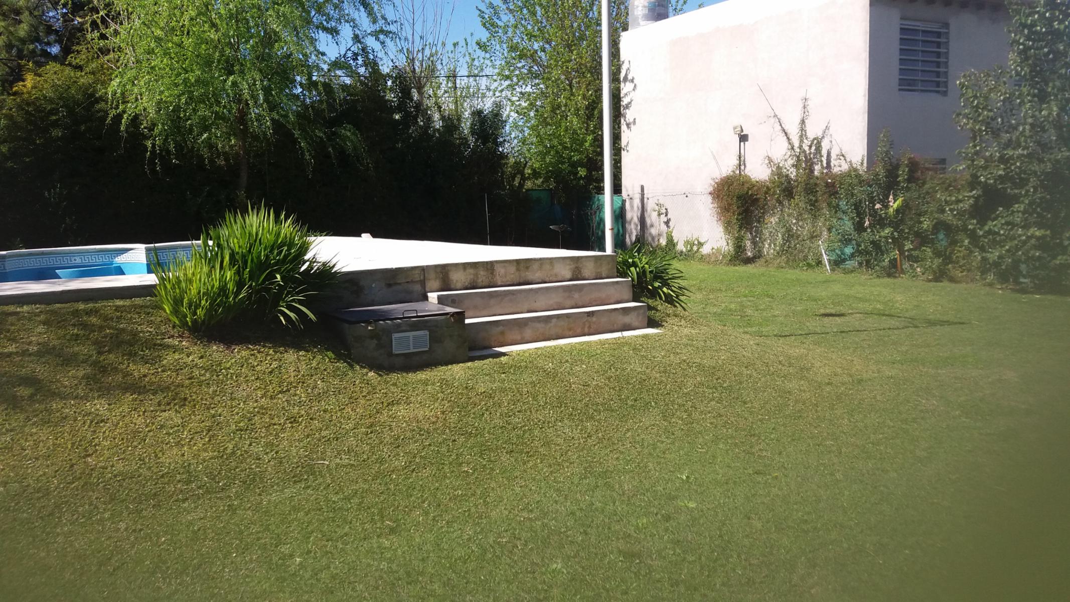 JORGE ISAAC 1268 · Marcos Paz — foto 3
