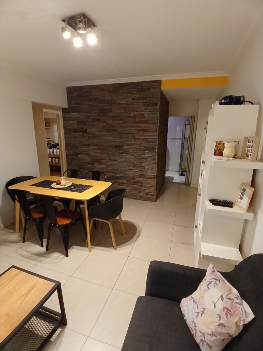 HERMOSO DEPTO 3 AMB. AL FTE C/BALCON EN LO MEJOR DE V.URQUIZA