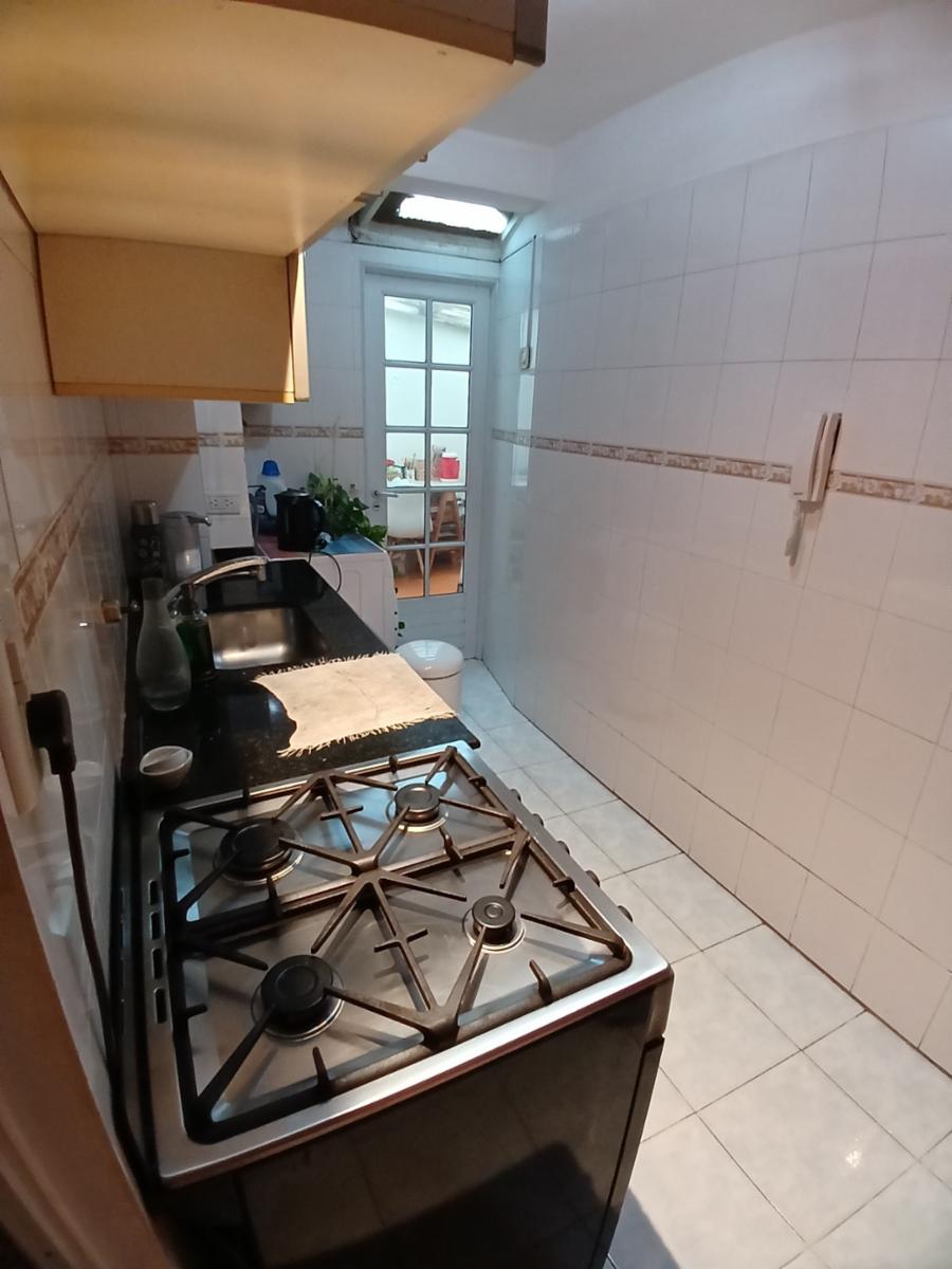 AV. TRIUNVIRATO 5693 1RO. F · Villa Urquiza — foto 3