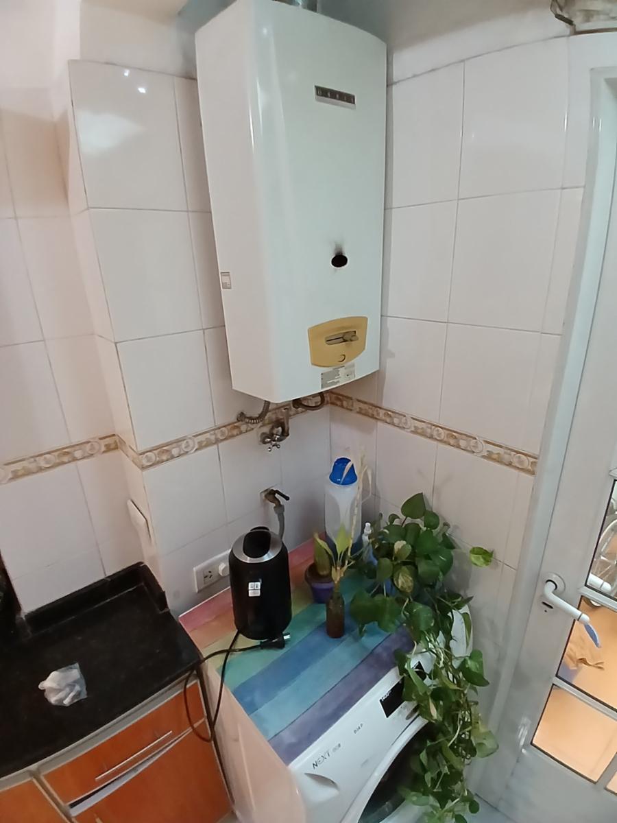 AV. TRIUNVIRATO 5693 1RO. F · Villa Urquiza — foto 4