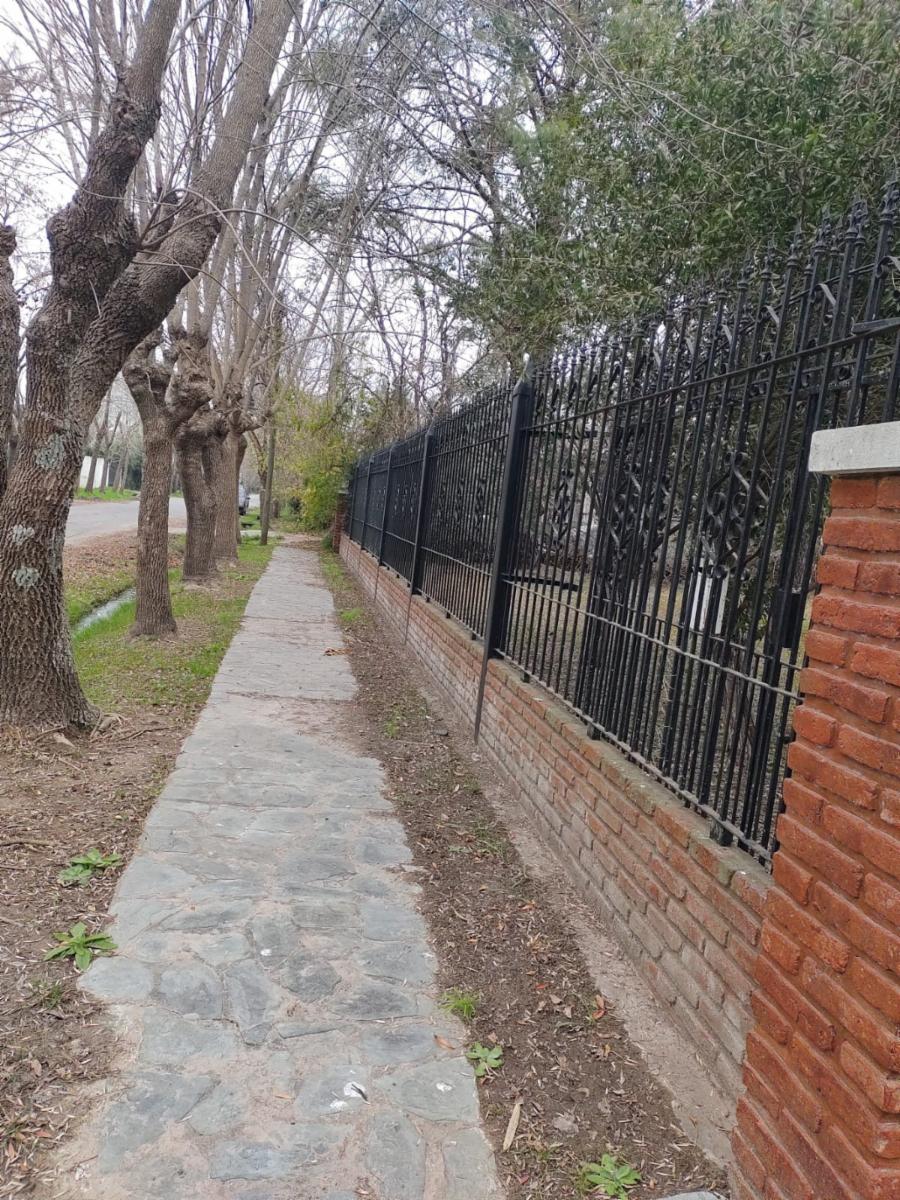 RECONQUISTA 800 · Tigre — foto 11