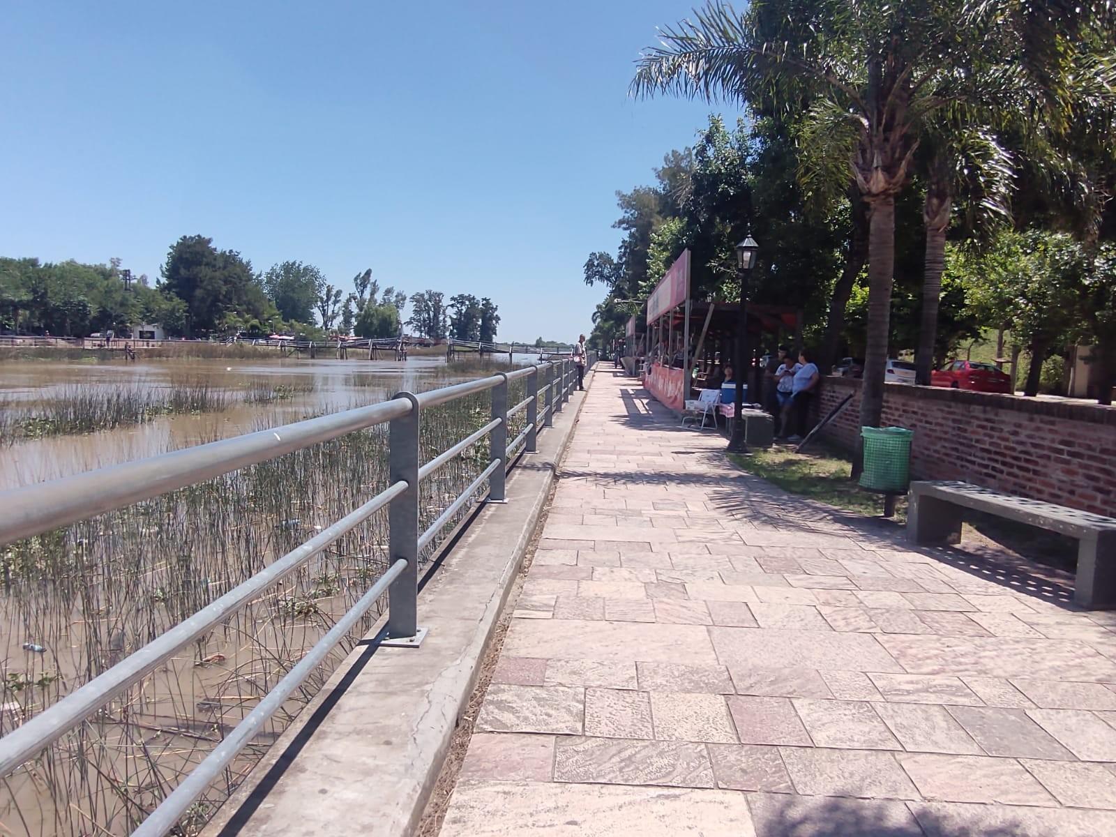 RECONQUISTA 800 · Tigre — foto 19