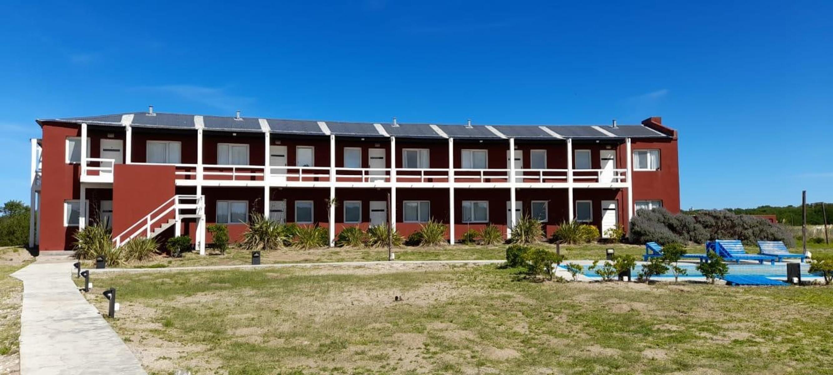 PUNTA MEDANOS PUEBLO MARITIMO · La Costa — foto 11