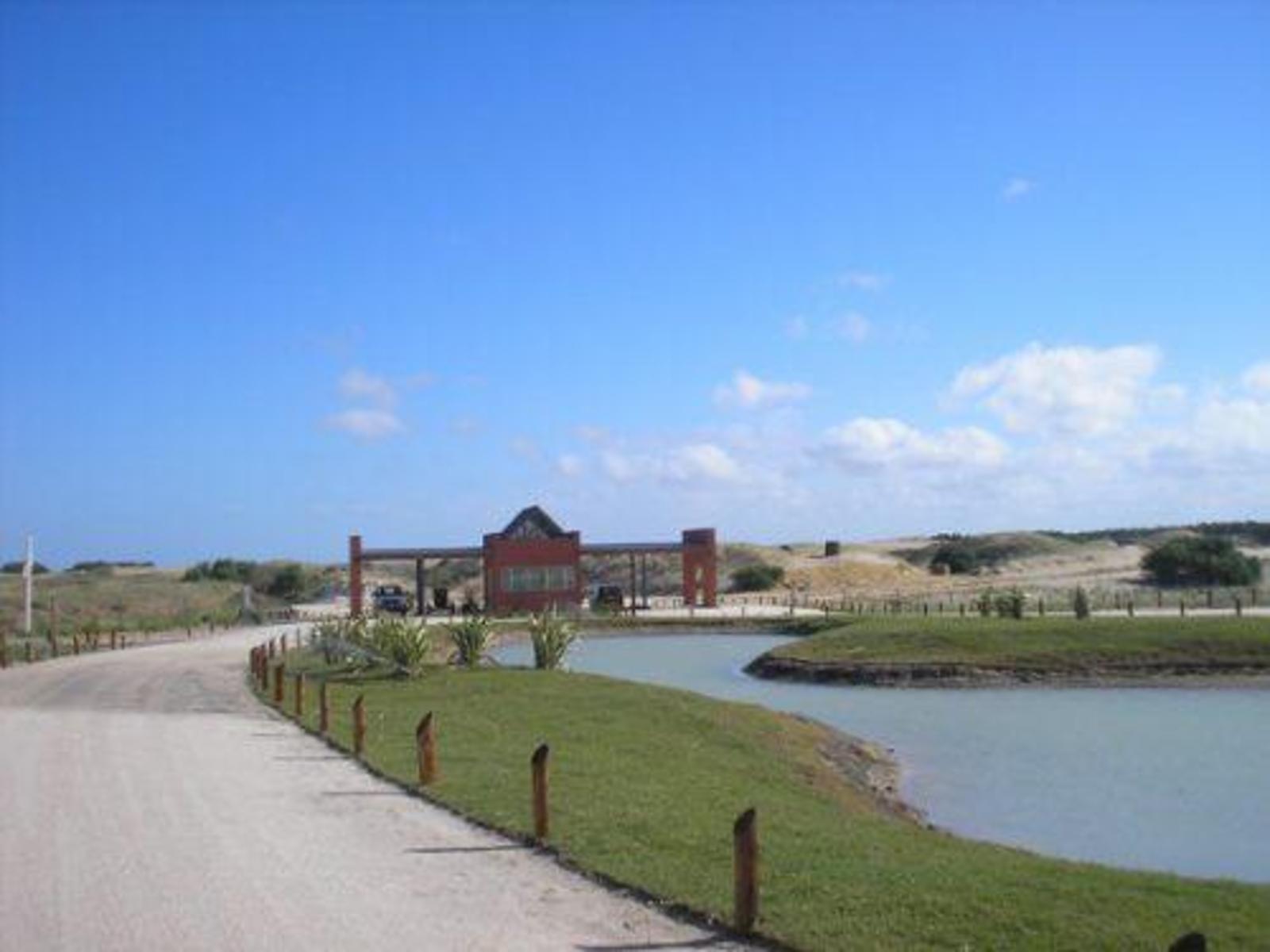 PUNTA MEDANOS PUEBLO MARITIMO · La Costa — foto 3