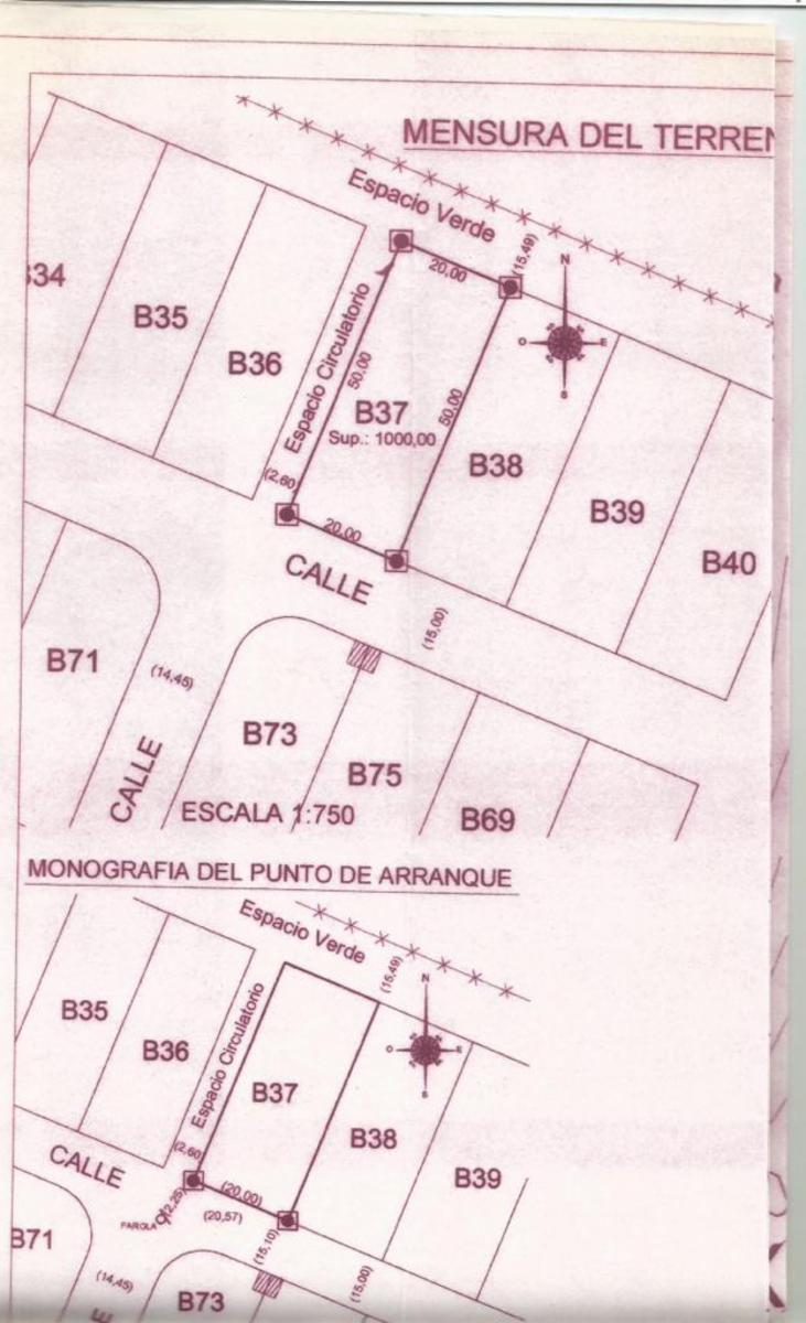 PUNTA MEDANOS PUEBLO MARITIMO · La Costa — foto 4
