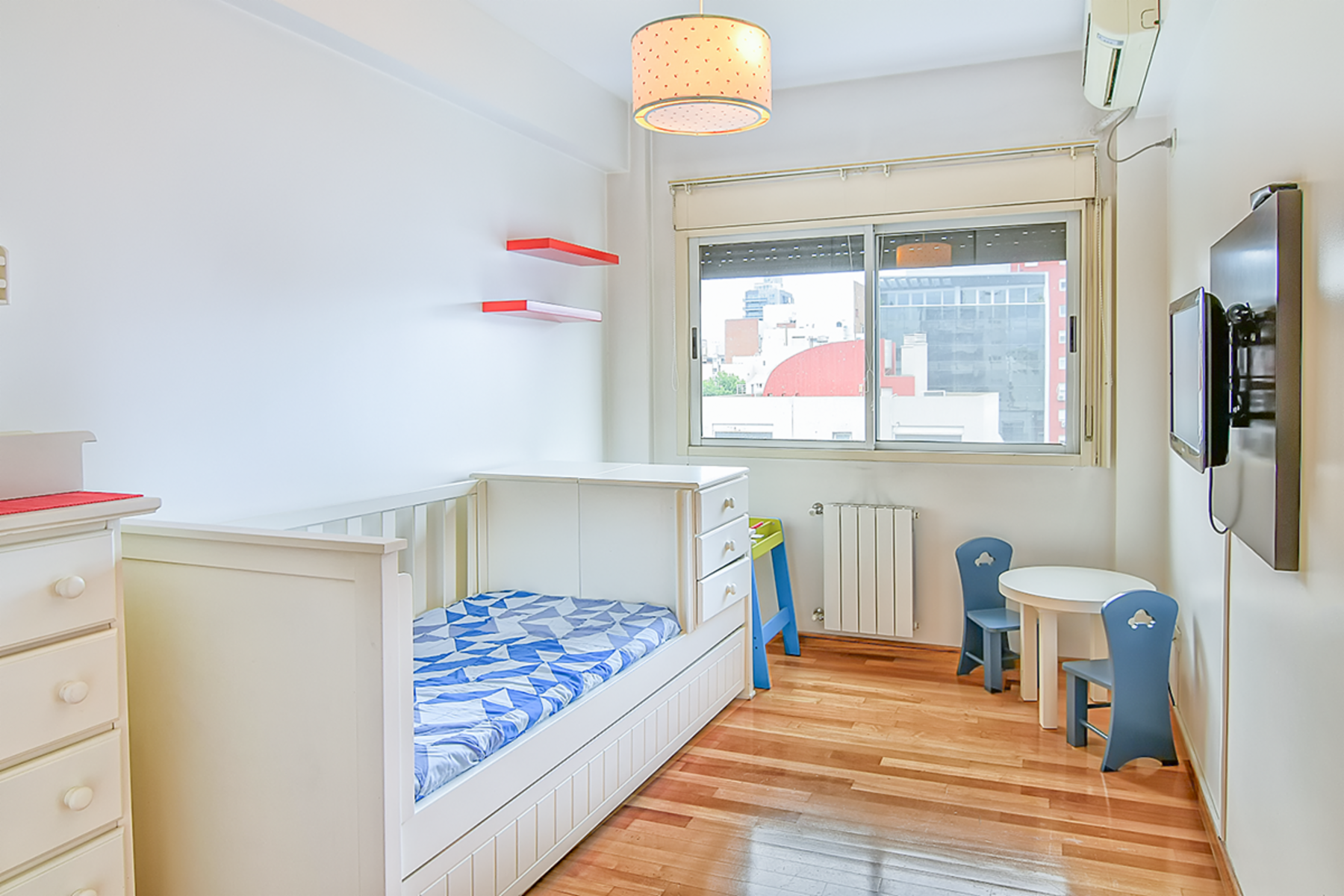 Bauness 2800 · Villa Urquiza — foto 15