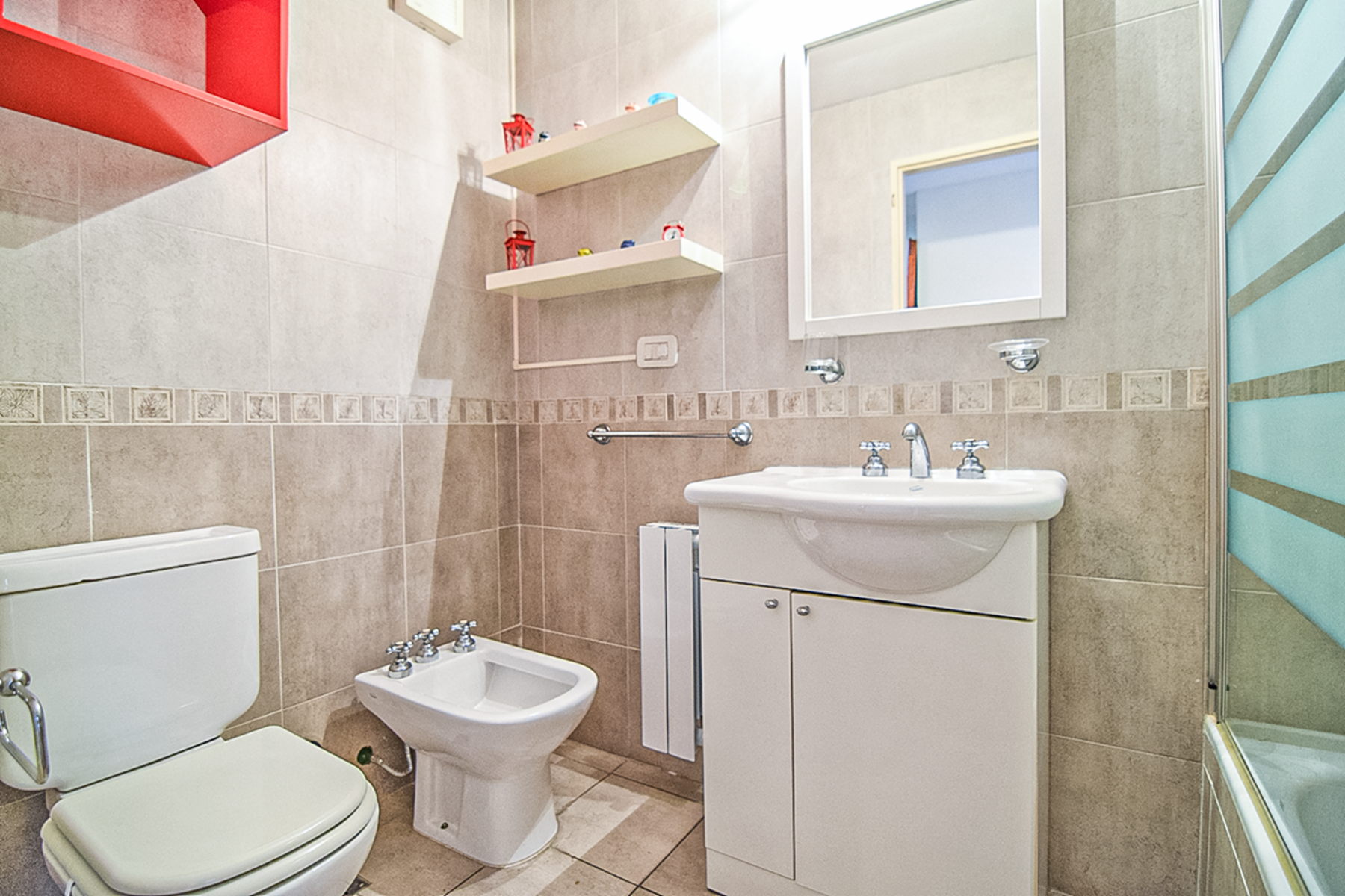 Bauness 2800 · Villa Urquiza — foto 20