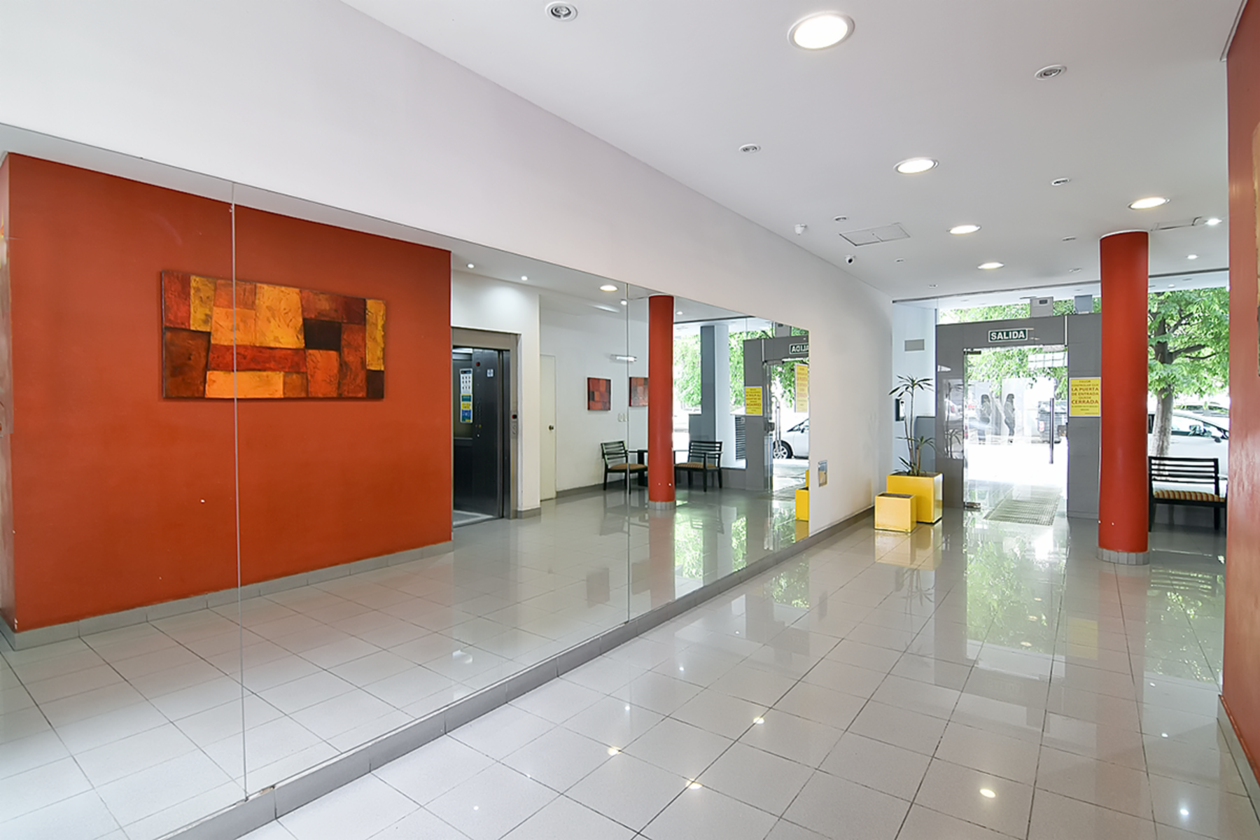 Bauness 2800 · Villa Urquiza — foto 3