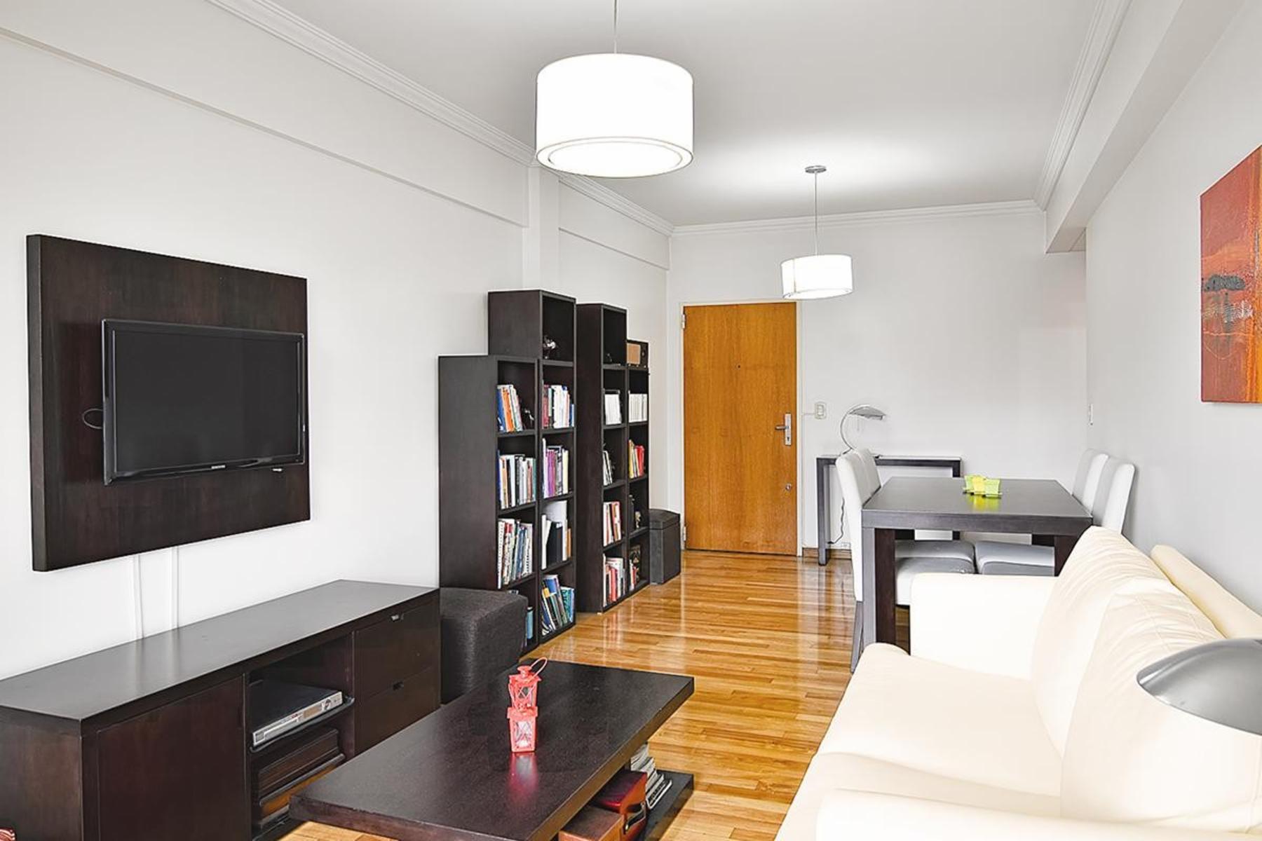 Bauness 2800 · Villa Urquiza — foto 4