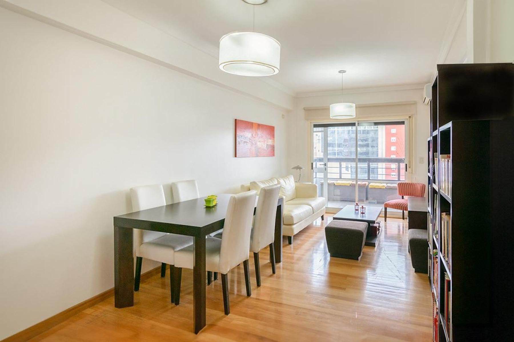 Bauness 2800 · Villa Urquiza — foto 6