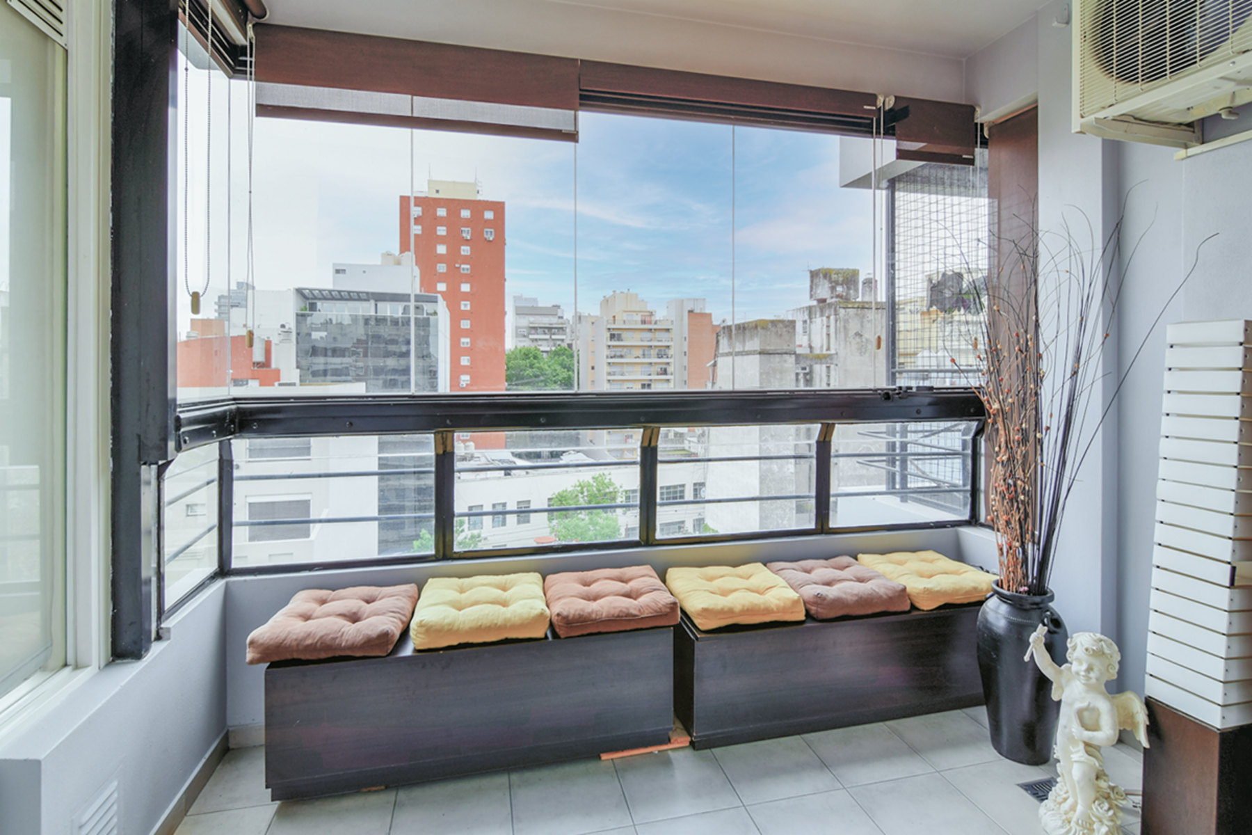 Bauness 2800 · Villa Urquiza — foto 7