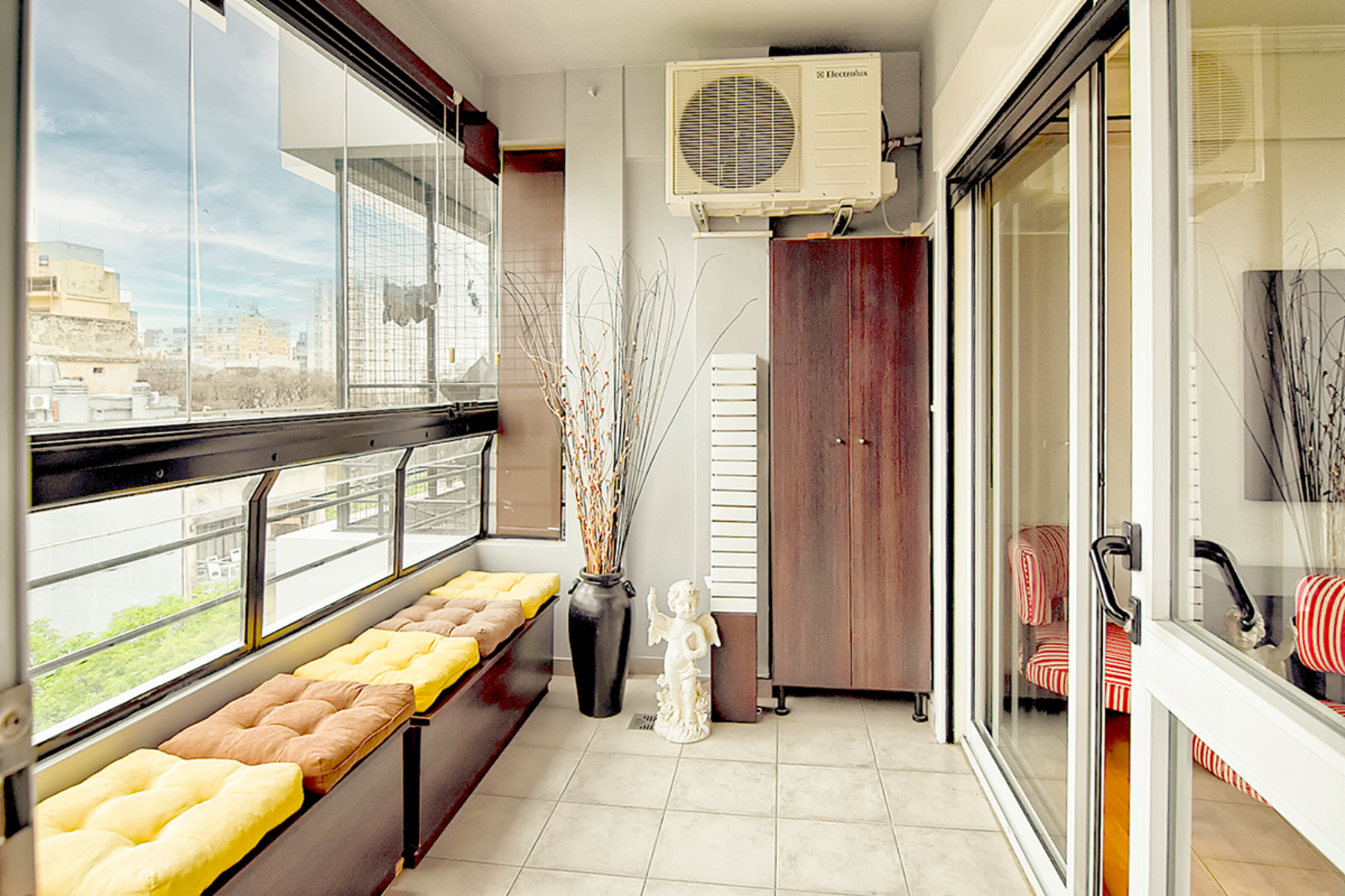 Bauness 2800 · Villa Urquiza — foto 8