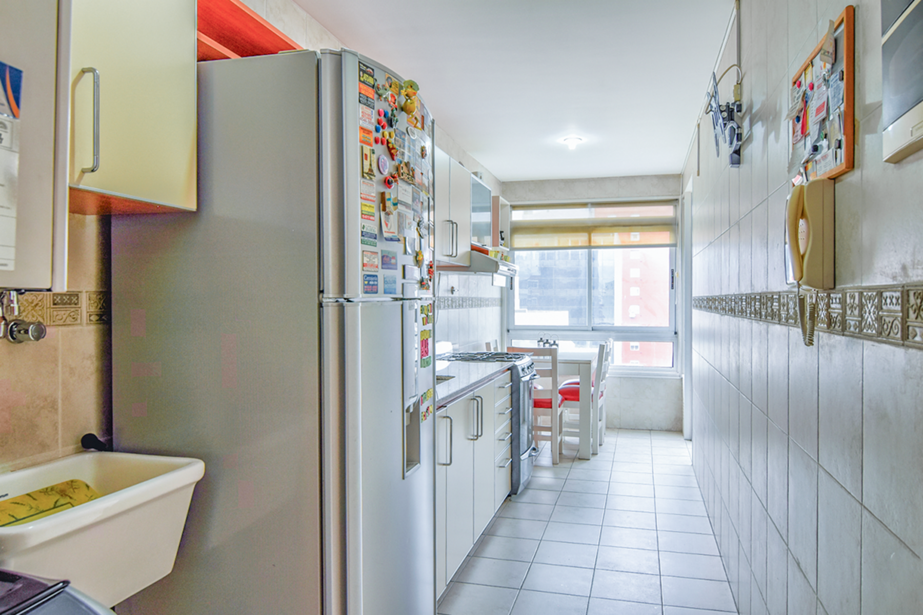 Bauness 2800 · Villa Urquiza — foto 9